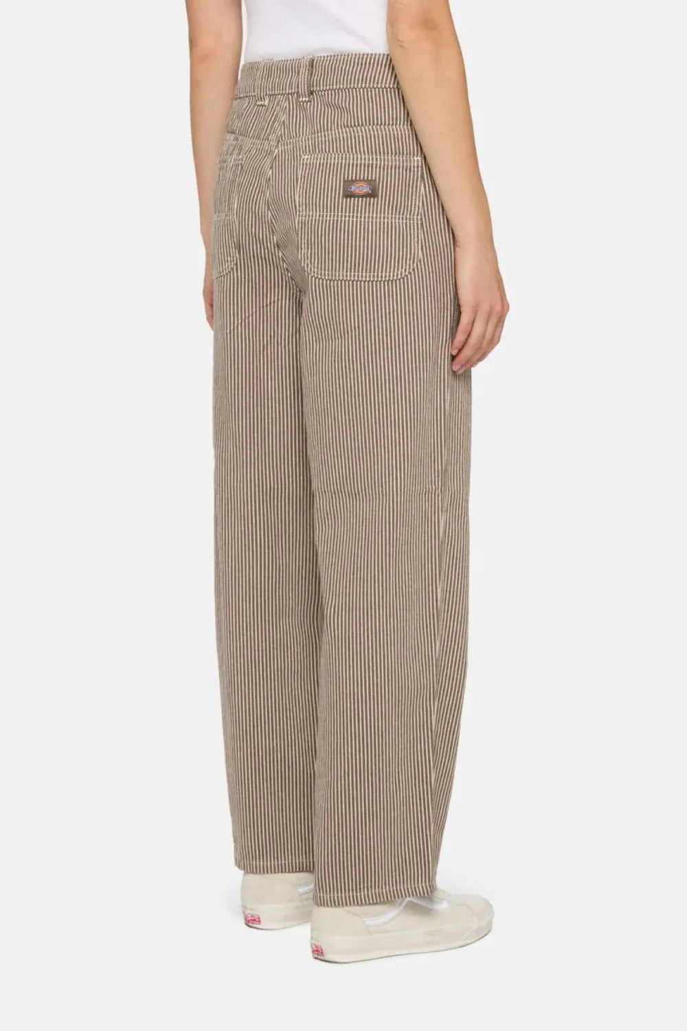 Dickies-Hickory Pant W Mushroom-Kot Pantolon-3-roqelvaxirum.shop