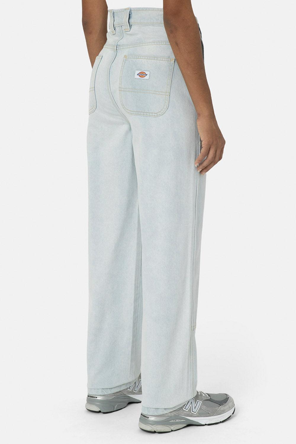 Dickies-Madison Double Knee Denim Ultra Light Wash-Kot Pantolon-7-roqelvaxirum.shop