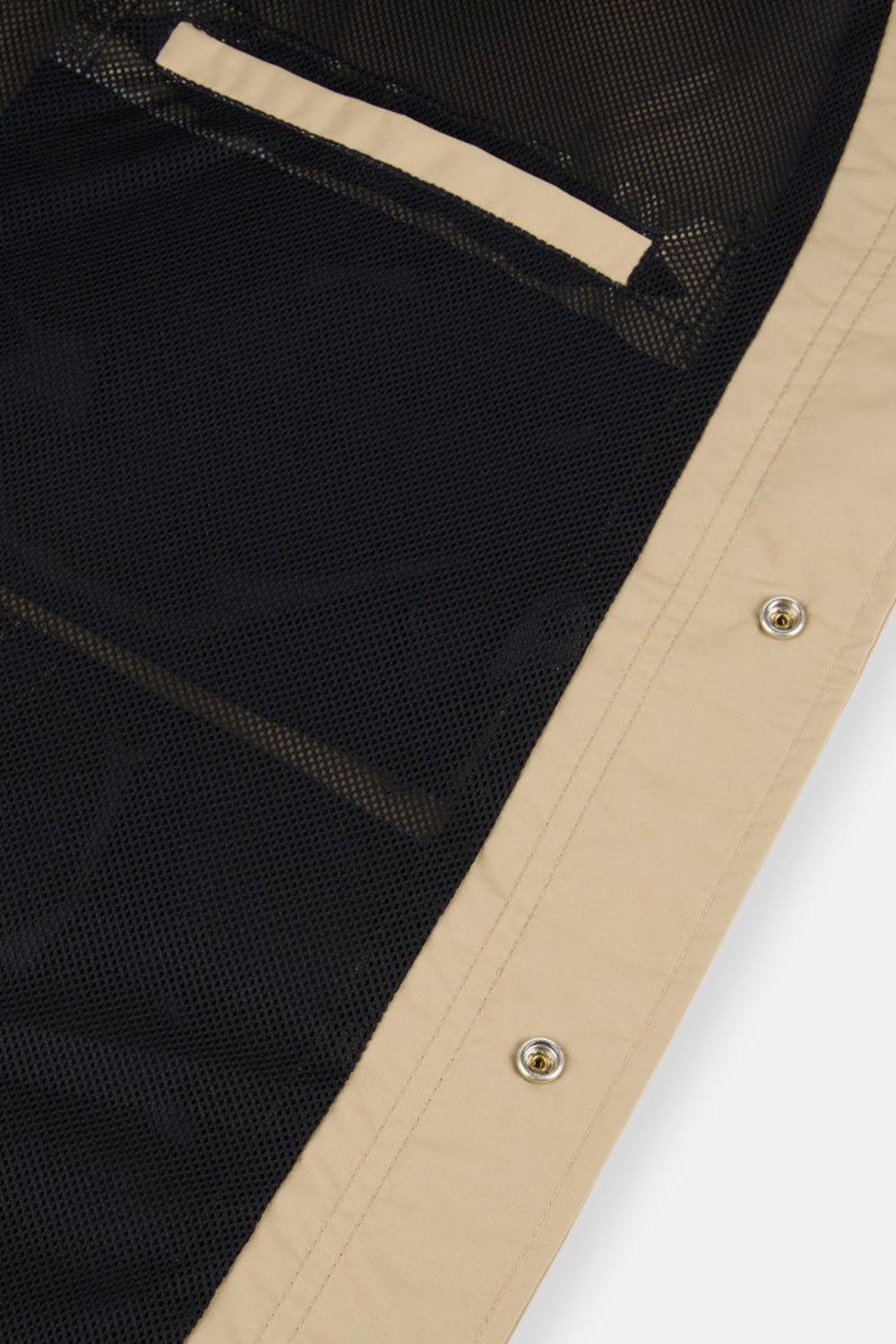 Dickies-Oakport Coach Jacket Khaki-Ceket-7-roqelvaxirum.shop