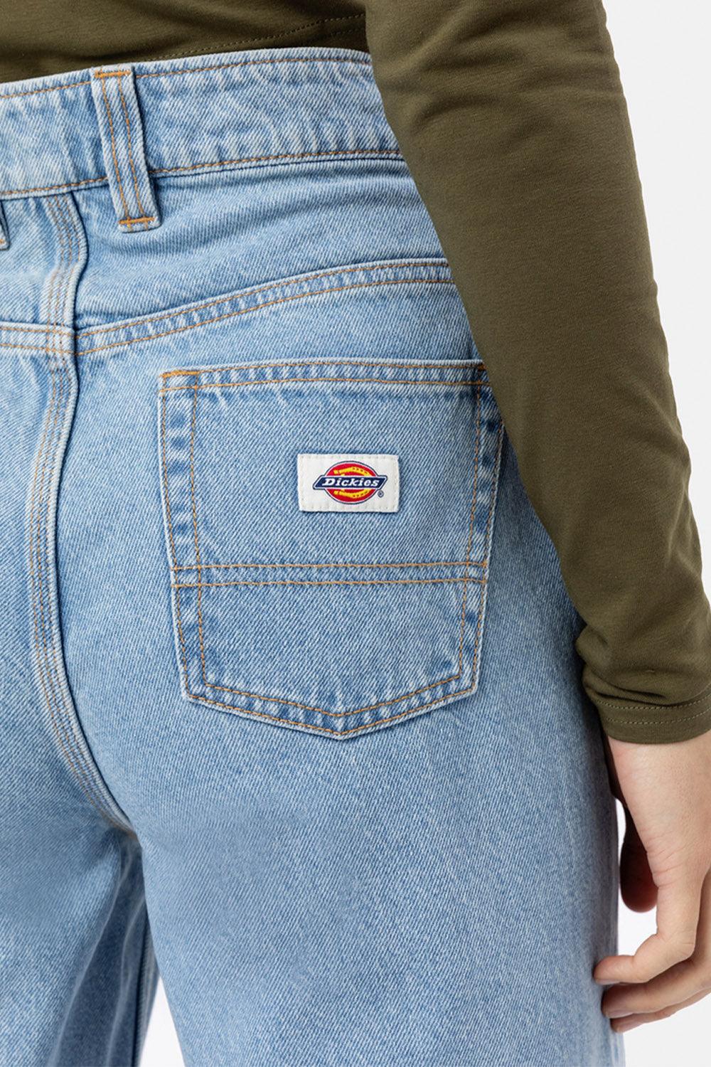 Dickies-Thomasville Denim Vintage Aged Blue-Kot Pantolon-5-roqelvaxirum.shop