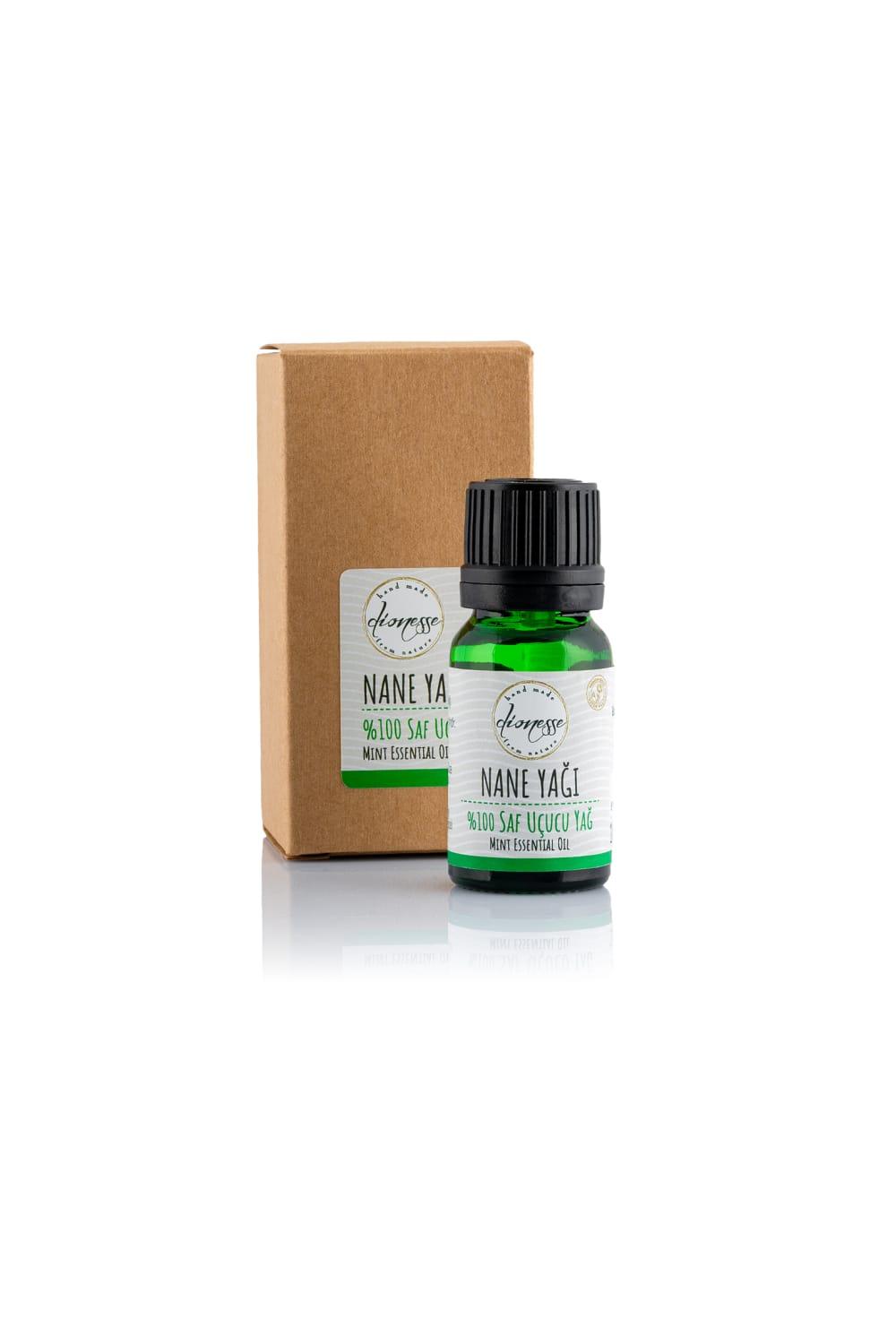 Dionesse-Nane Uçucu Yağı 10 Ml-Cilt Bakımı Yağları-1-roqelvaxirum.shop