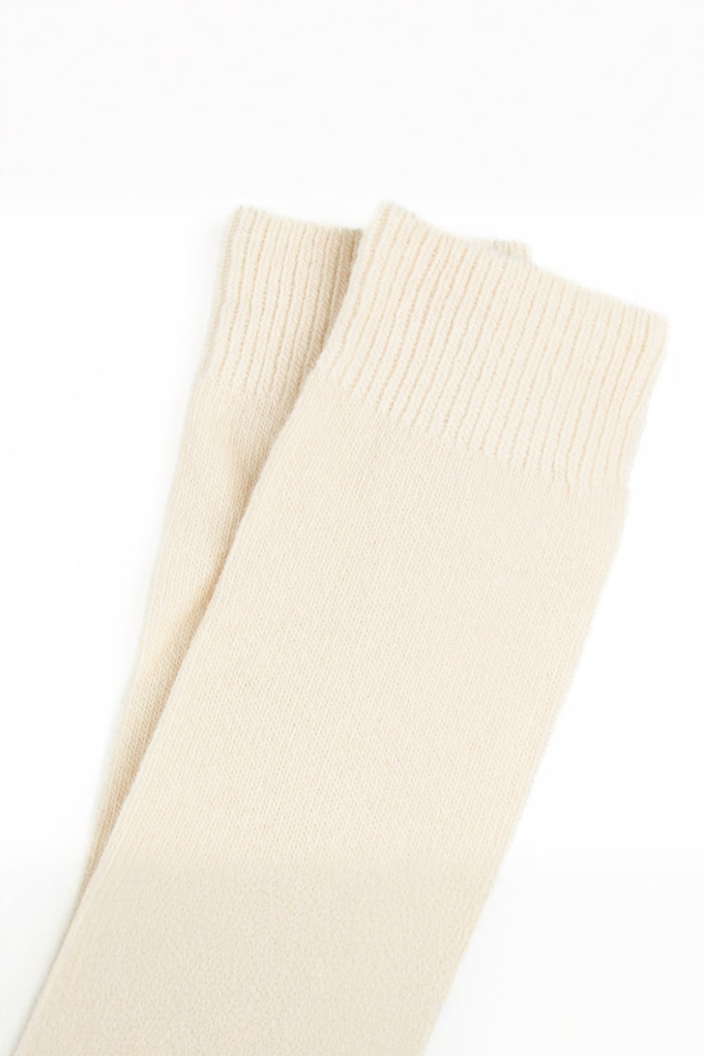 Do Not Wear This-Organik Kuzu Yünü Çorap Country Oat-Çorap-4-roqelvaxirum.shop