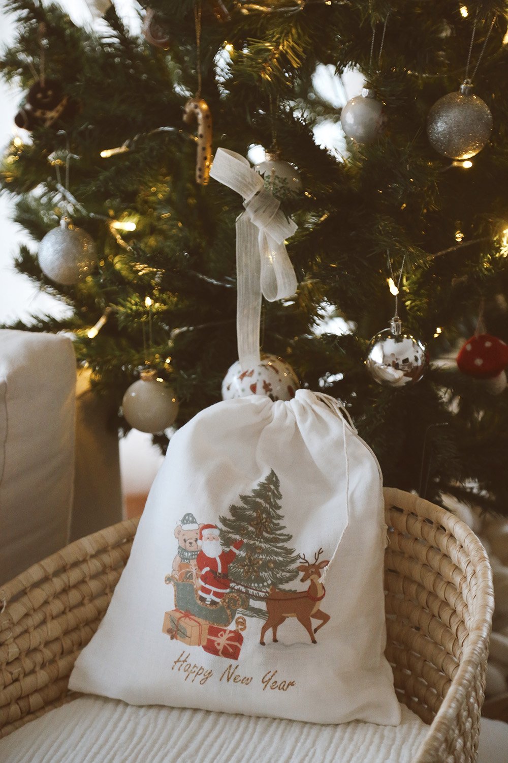 DoDo'S Baby-Dört Katli Ve İki̇ Katli Yilbaşi Özel Koleksi̇yon Noel Temali Organi̇k Bebek Müsli̇n Örtü-Yatak Örtüsü-6-roqelvaxirum.shop