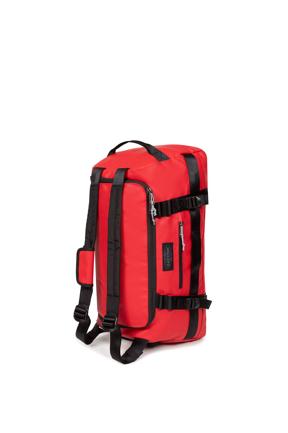Eastpak-Duffel Pack S Tarp Red-Bavul & Seyahat Çantası-5-roqelvaxirum.shop
