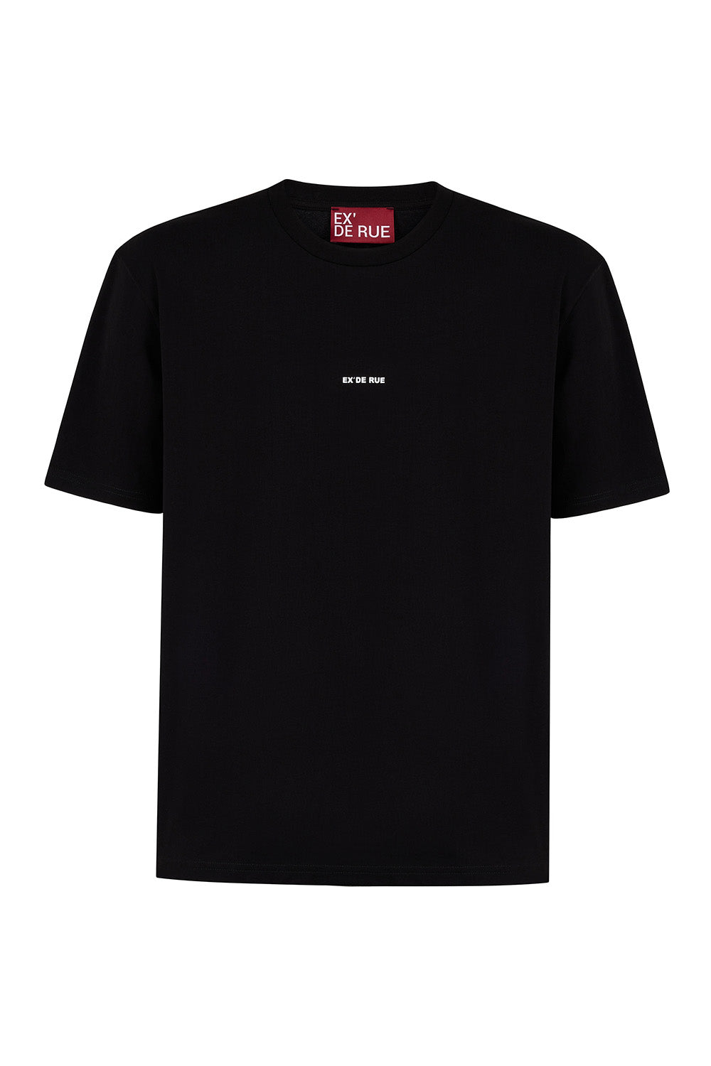 Ex' De Rue T-shirt 2 - 3