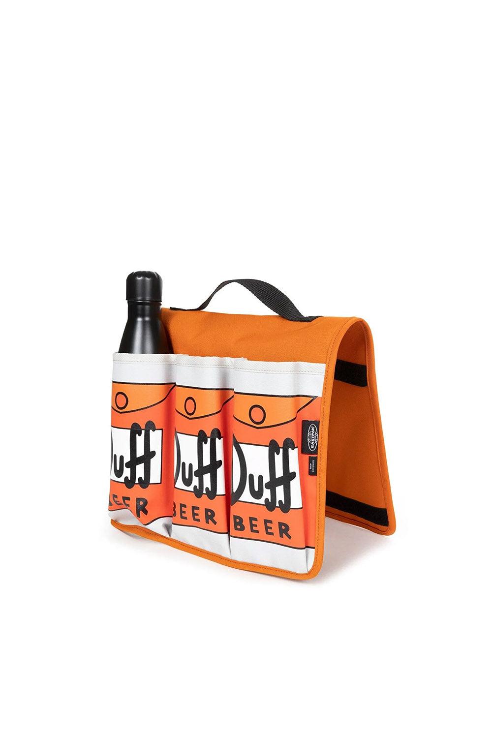 Eastpak-Bottler Bike Simpsons Duff-Bel Çantası-3-roqelvaxirum.shop
