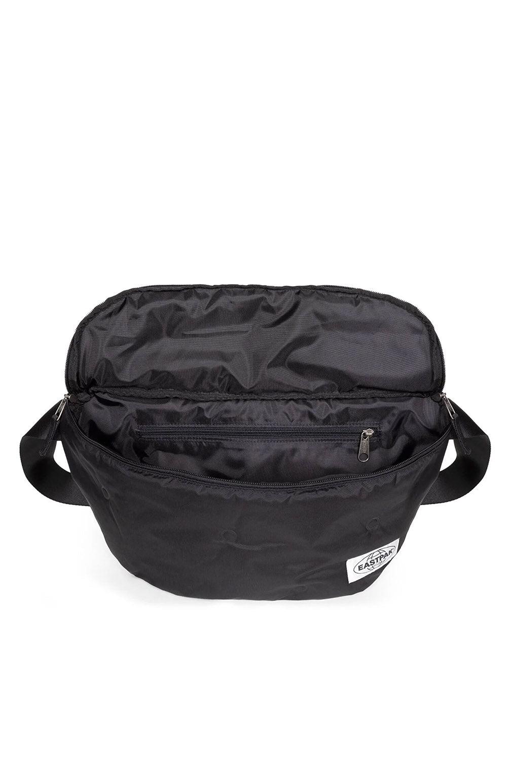 Eastpak-Bumbag XL Puff Black-Bel Çantası-3-roqelvaxirum.shop