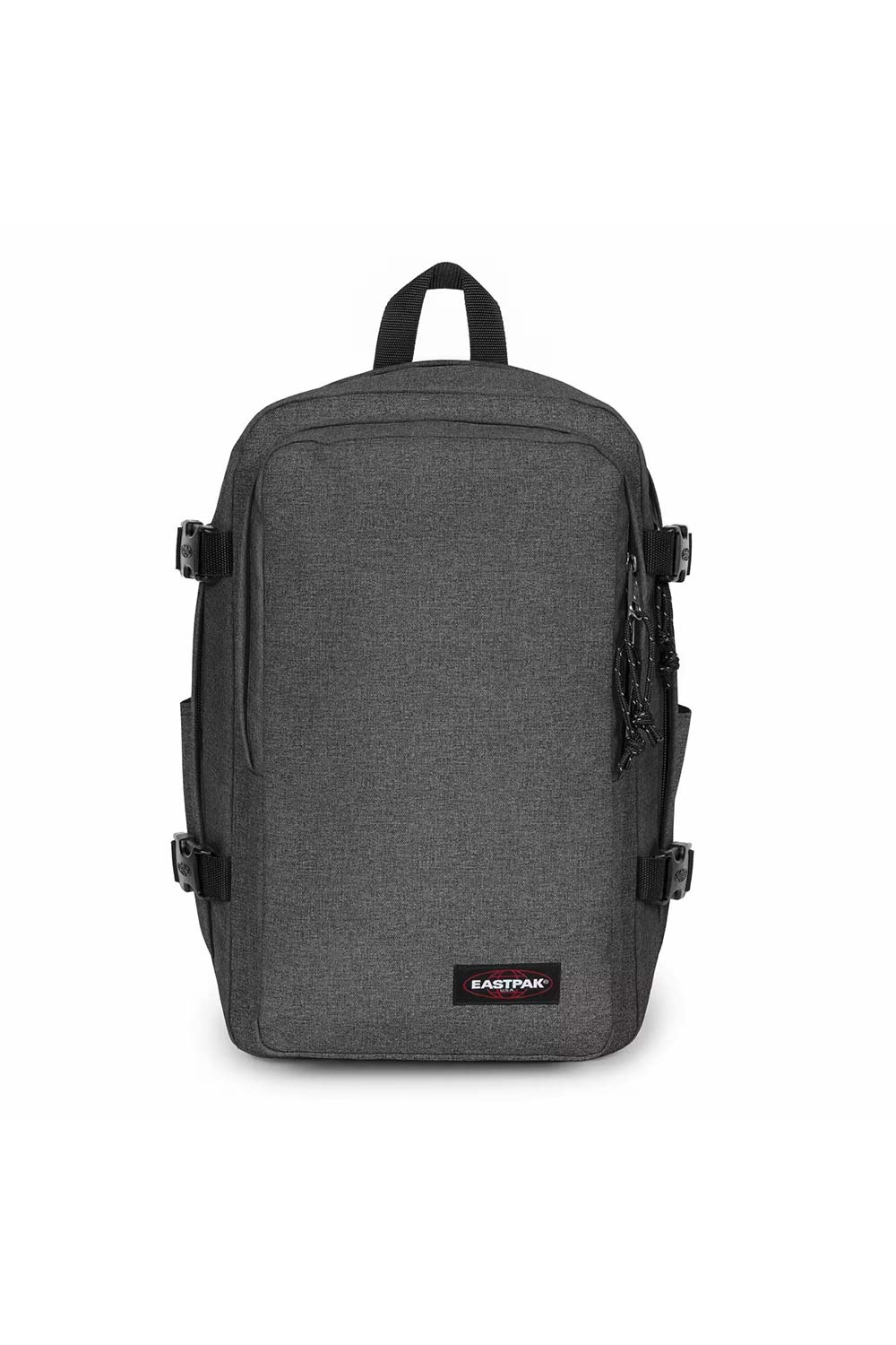 Eastpak-Cabin Pak'r Black Denim Sırt Çantası-Sırt Çantası-1-roqelvaxirum.shop