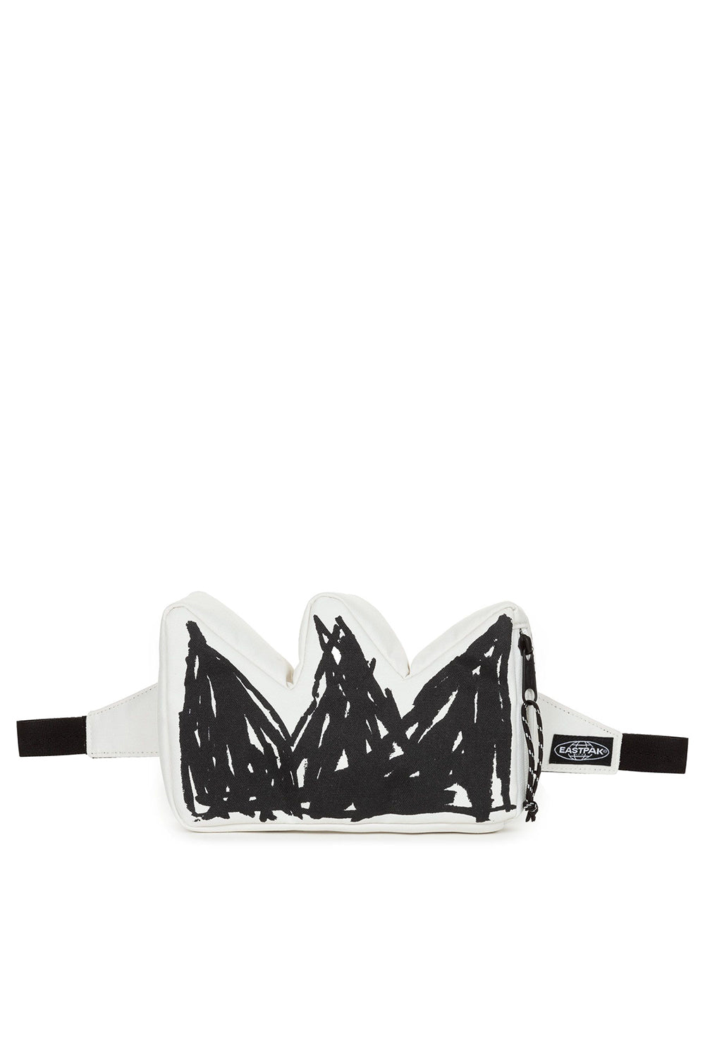 Eastpak-Crown Bag Basquiat-Bel Çantası-1-roqelvaxirum.shop