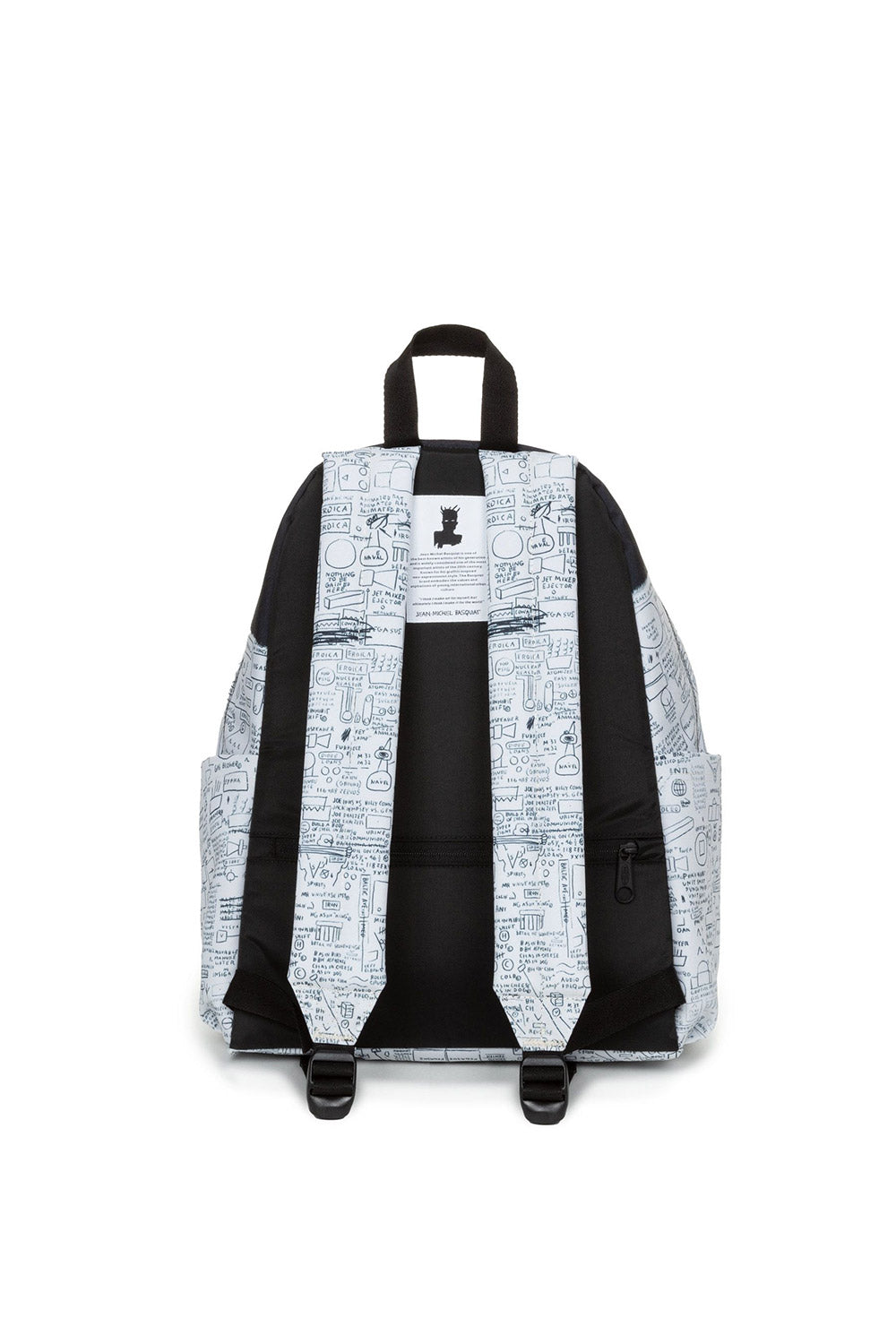Eastpak-Day Pak'r 4Y4 Basquiat Pegasus-Sırt Çantası-5-roqelvaxirum.shop