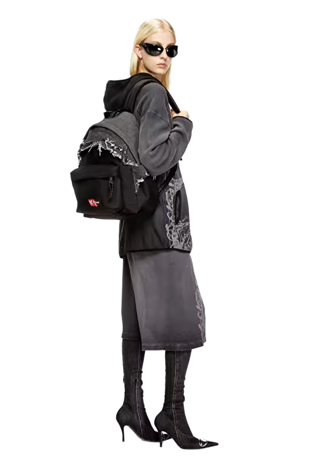 Eastpak-Diesel X Eastpak Diesel Day Pak'r Dsl Mash Up Sırt Çantası-Sırt Çantası-10-roqelvaxirum.shop