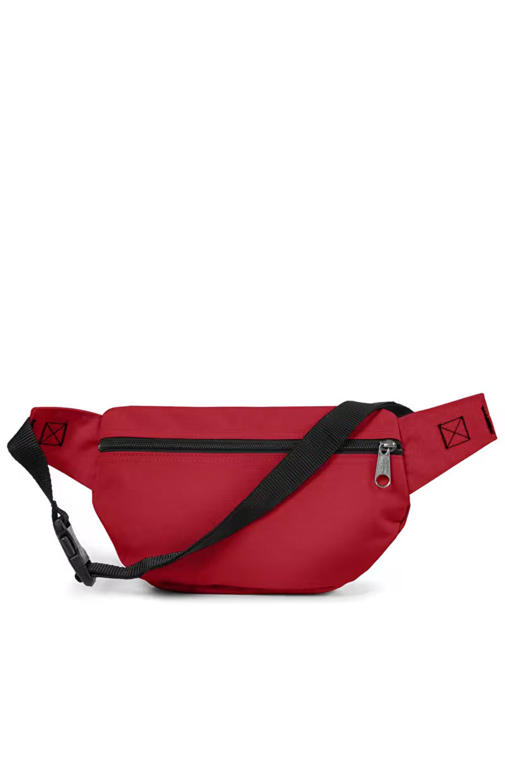 Eastpak-Doggy Bag Scarlet Red Bel Çantası-Bel Çantası-6-roqelvaxirum.shop