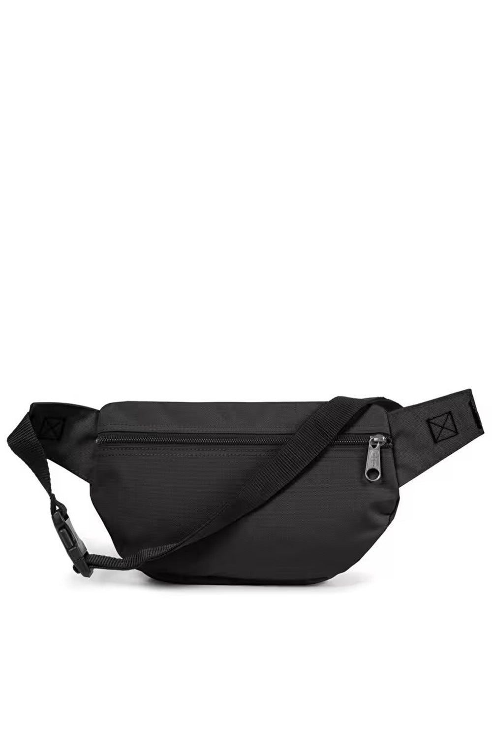 Eastpak-Doggy Bag Scarlet Siyah Bel Çantası-Bel Çantası-3-roqelvaxirum.shop