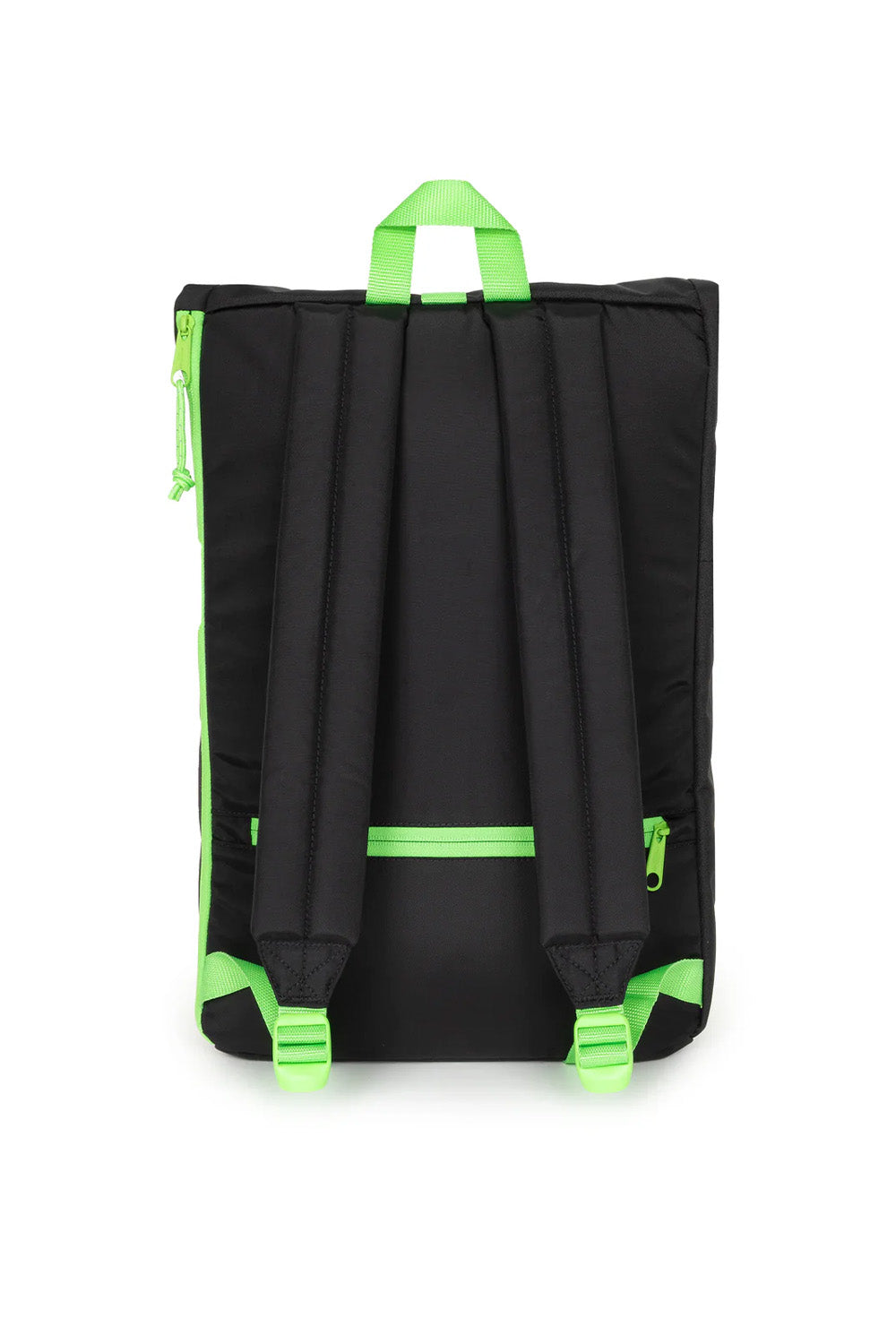 Eastpak-Ghostbusters Uproll Siyah Sırt Çantası-Sırt Çantası-6-roqelvaxirum.shop