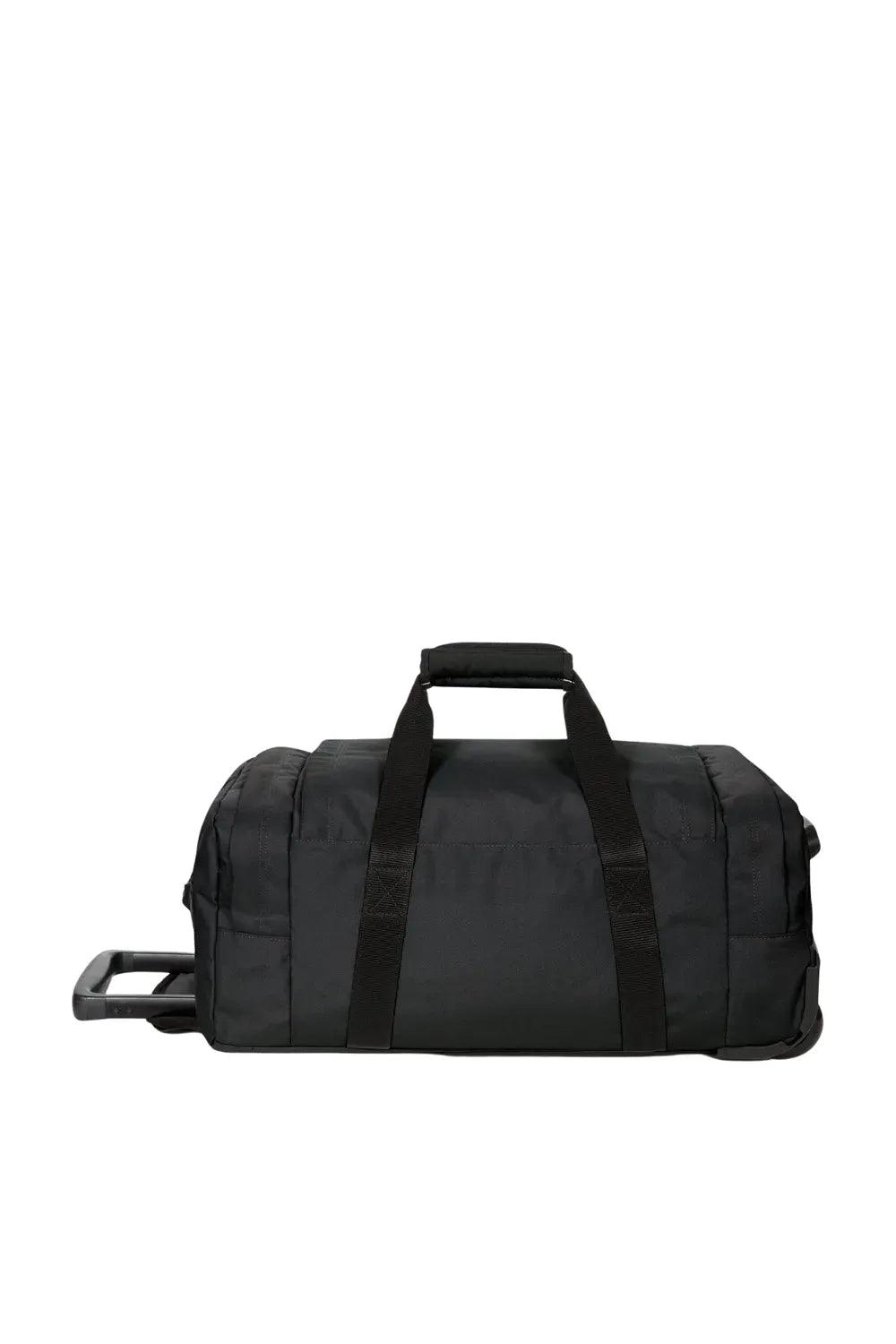 Eastpak-Leatherface S + Black-Bavul & Seyahat Çantası-2-roqelvaxirum.shop