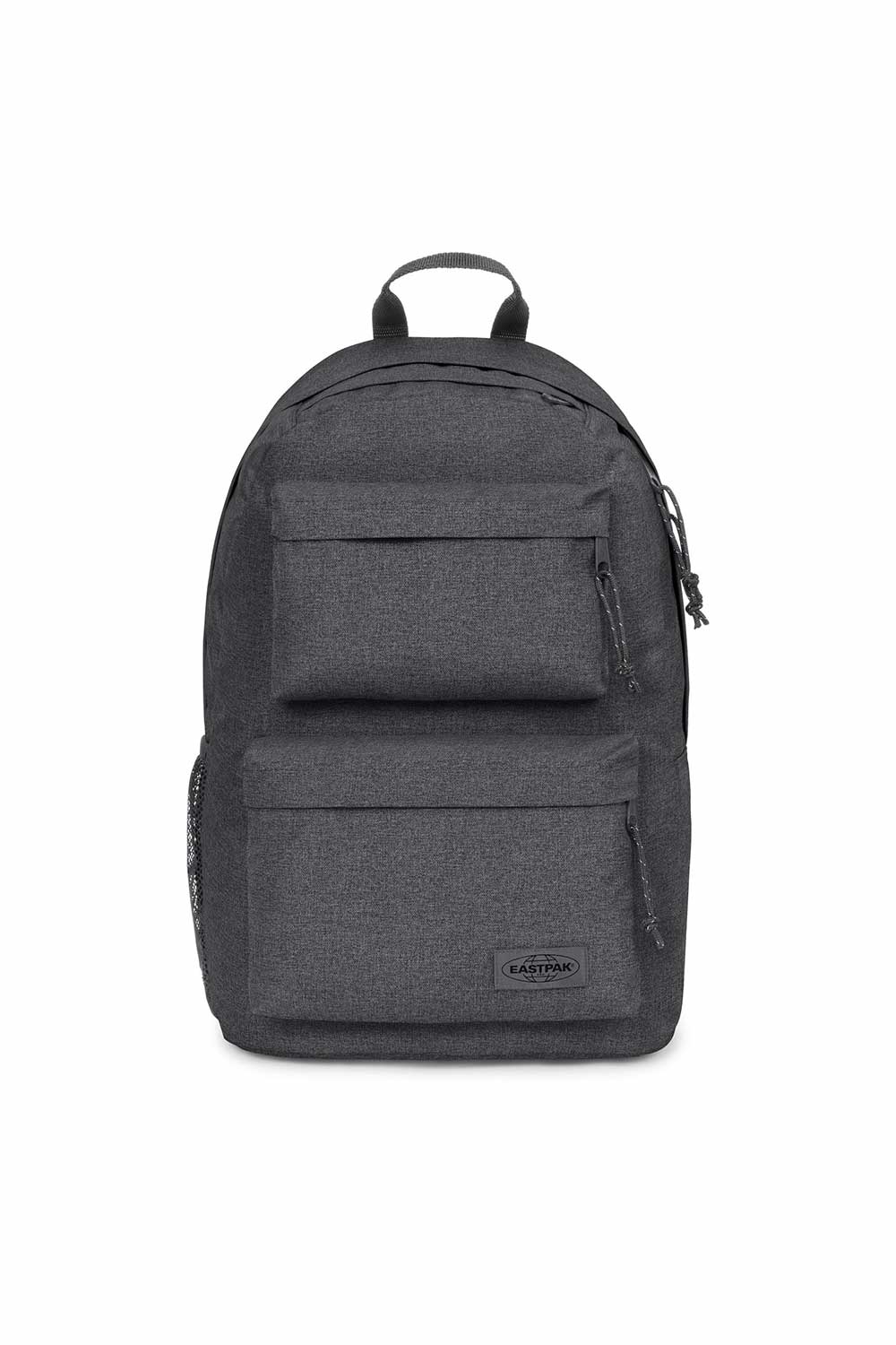 Eastpak-Padded Double Black Denim-Sırt Çantası-1-roqelvaxirum.shop