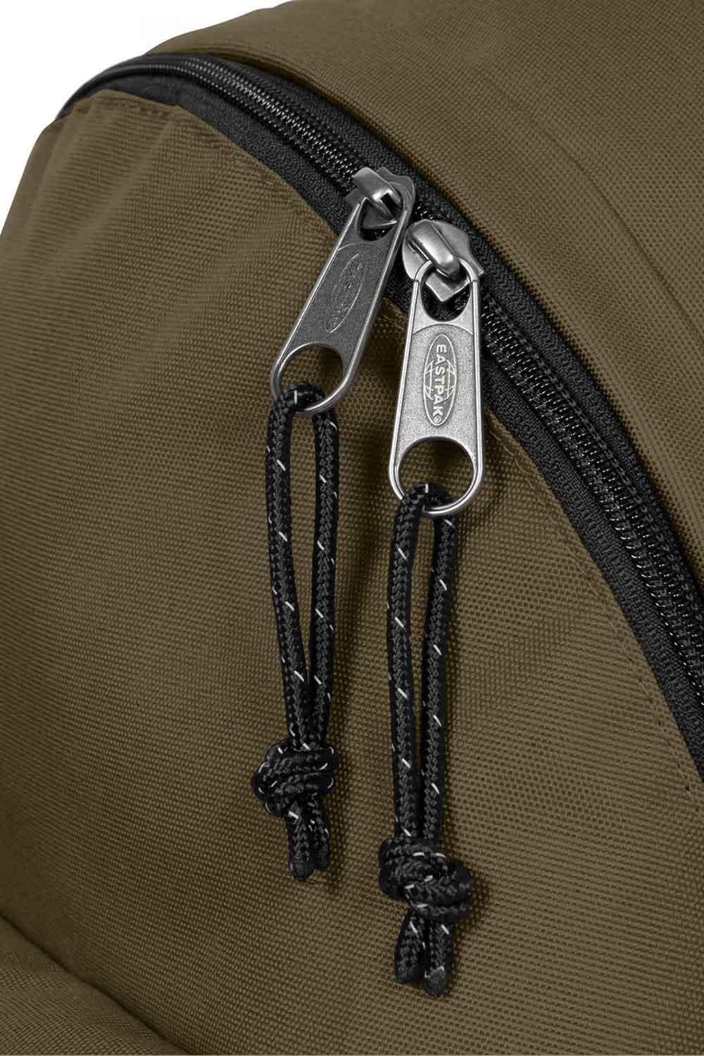 Eastpak-Padded Zippl'r Army Olive-Sırt Çantası-4-roqelvaxirum.shop