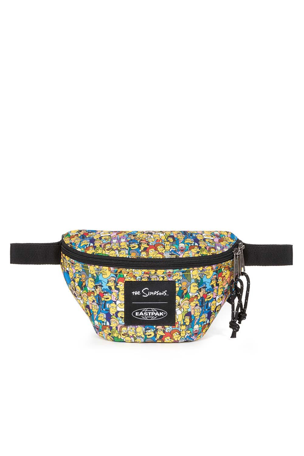 Eastpak-Springer The Simpsons Color-Bel Çantası-1-roqelvaxirum.shop