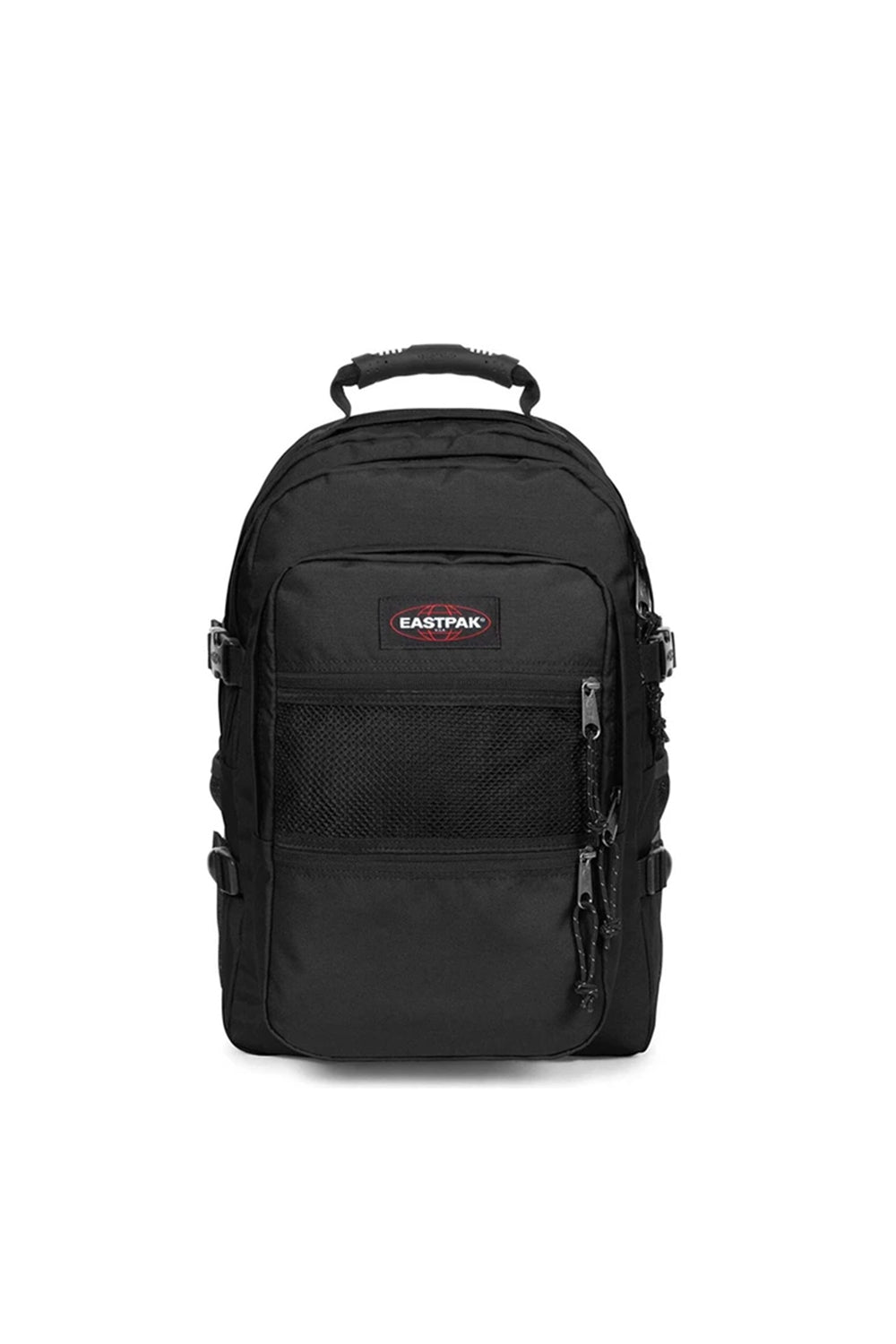 Eastpak-Suplyer Black-Sırt Çantası-1-roqelvaxirum.shop