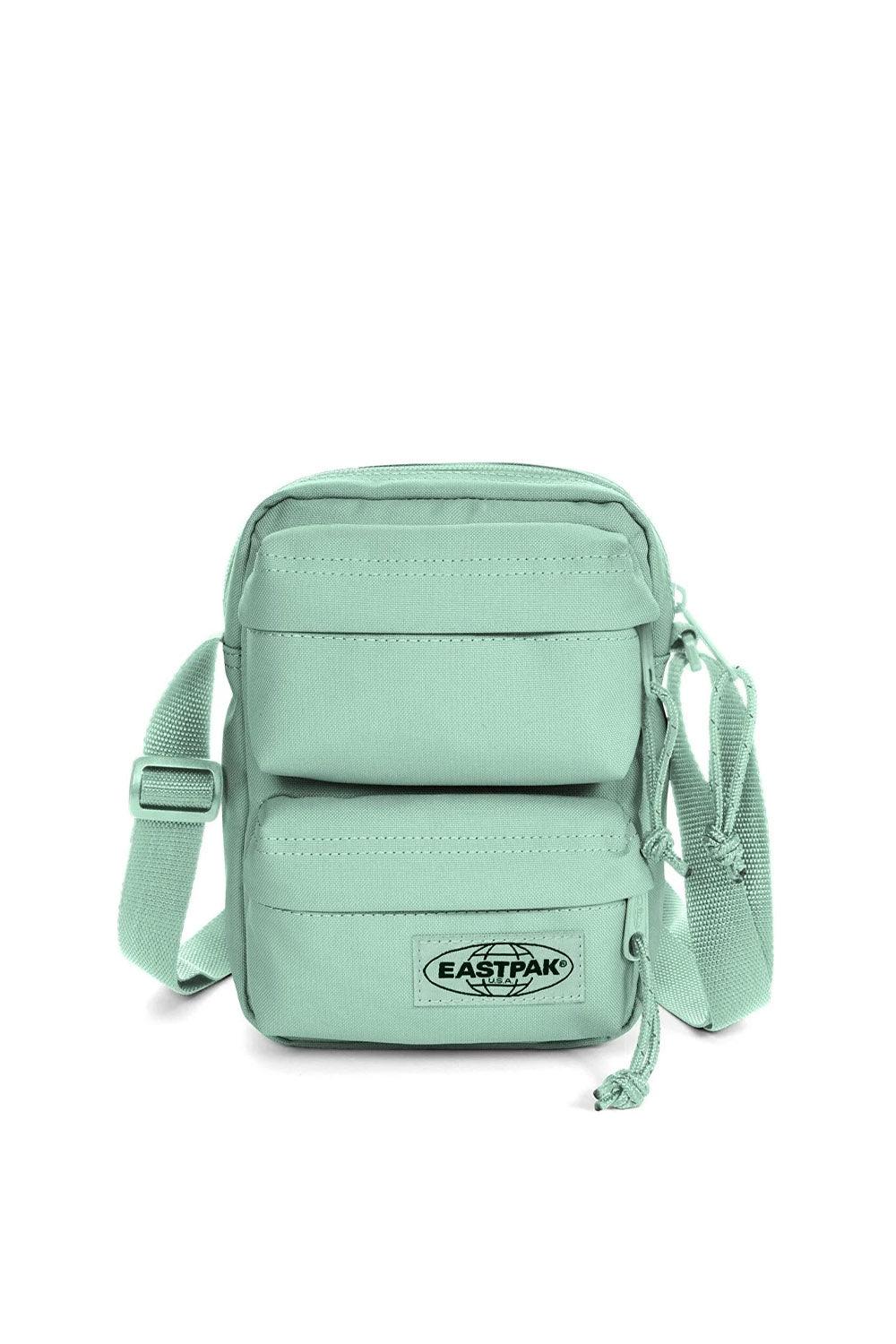 Eastpak-The One Doubled Calm Green-Bel Çantası-1-roqelvaxirum.shop