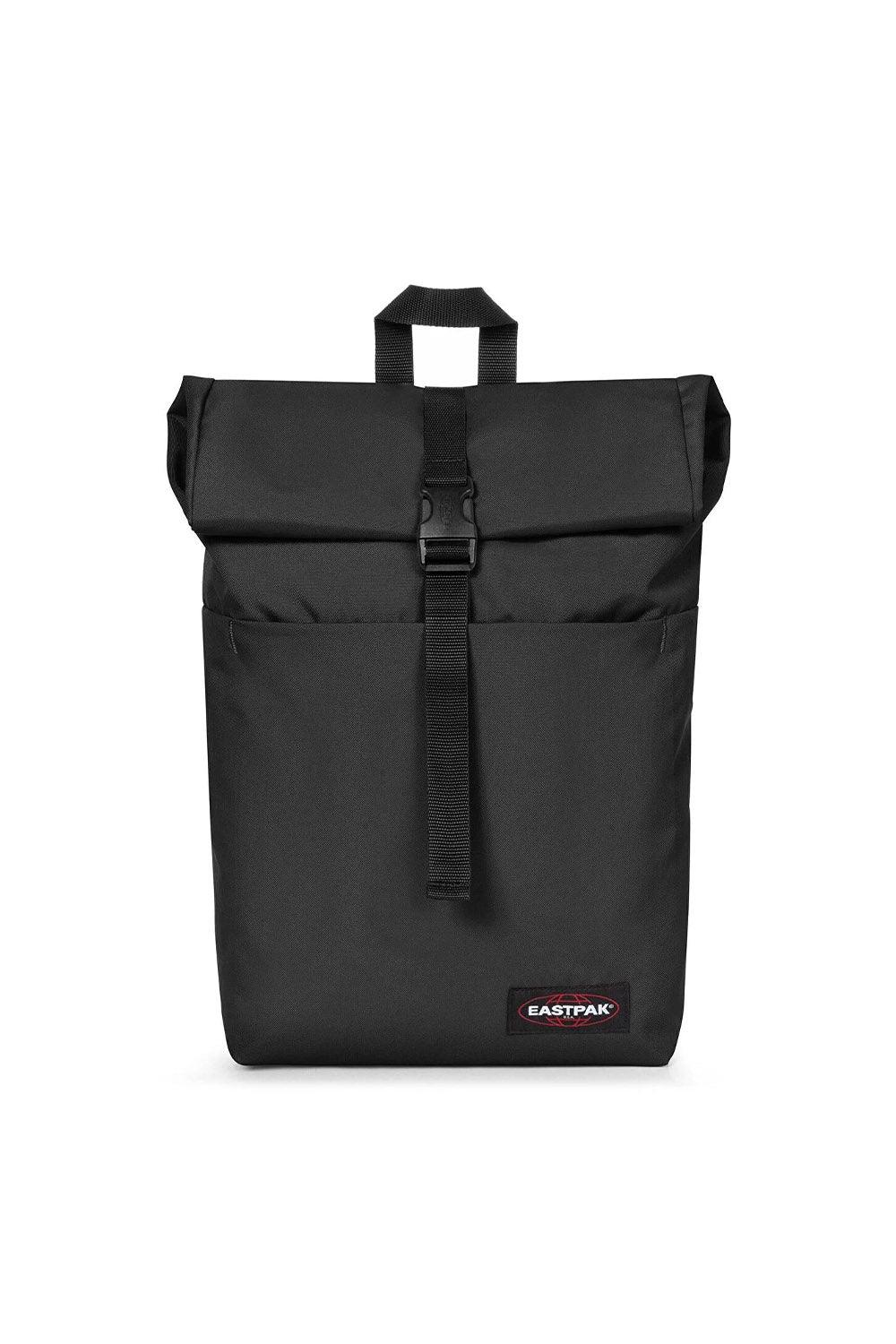 Eastpak-Up Roll Black-Sırt Çantası-1-roqelvaxirum.shop