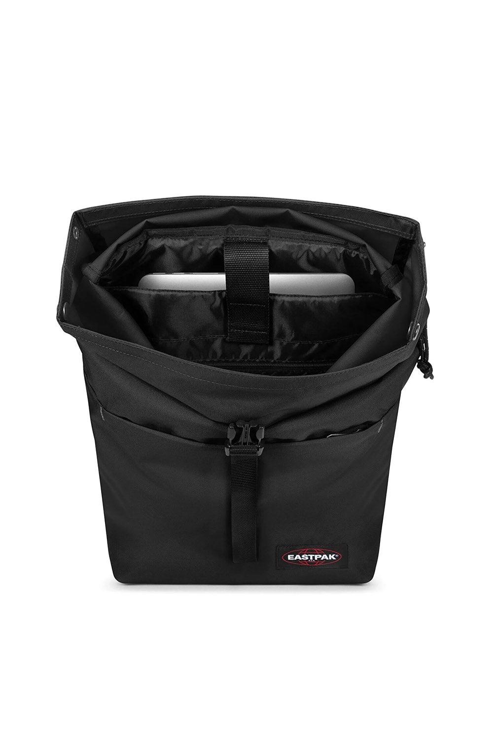 Eastpak-Up Roll Black-Sırt Çantası-3-roqelvaxirum.shop