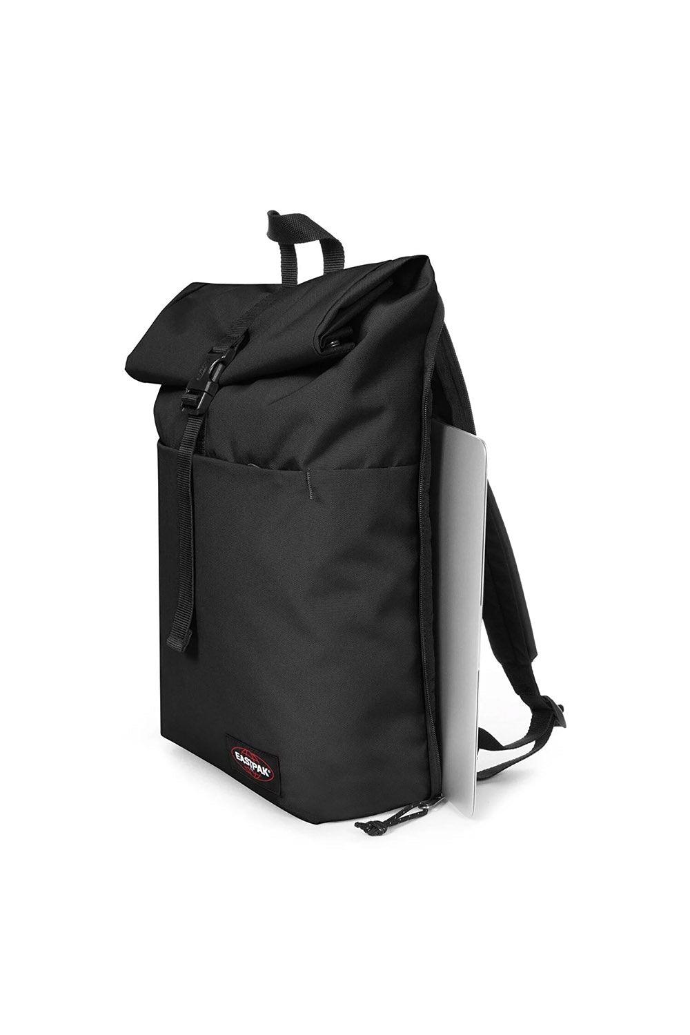Eastpak-Up Roll Black-Sırt Çantası-4-roqelvaxirum.shop