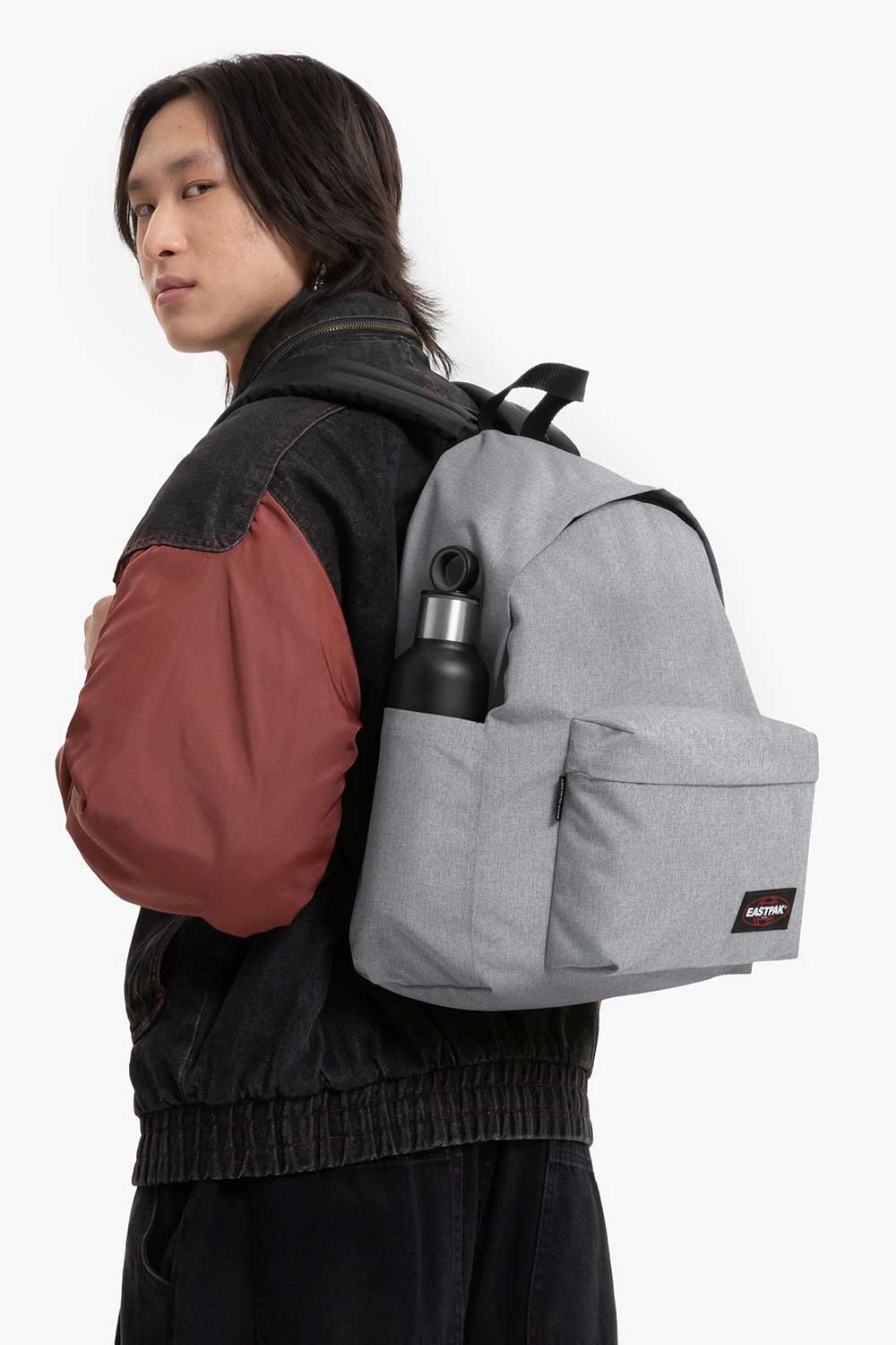 Eastpak-Volker PRO Sunday Grey-Sırt Çantası-3-roqelvaxirum.shop