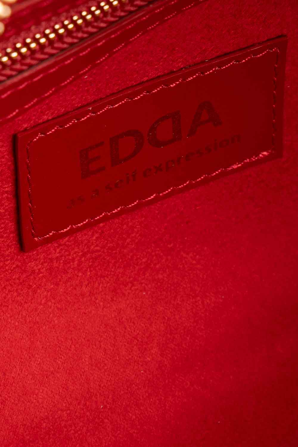 Edda Studio-Cheri Cheri Lady-Omuz Çantası-5-roqelvaxirum.shop