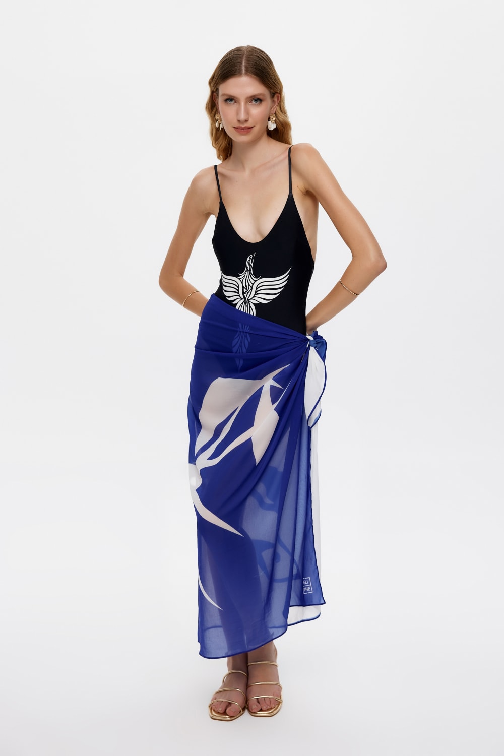 Eliphe-Koi Mavi Pareo-Pareo & Bandana-1-roqelvaxirum.shop