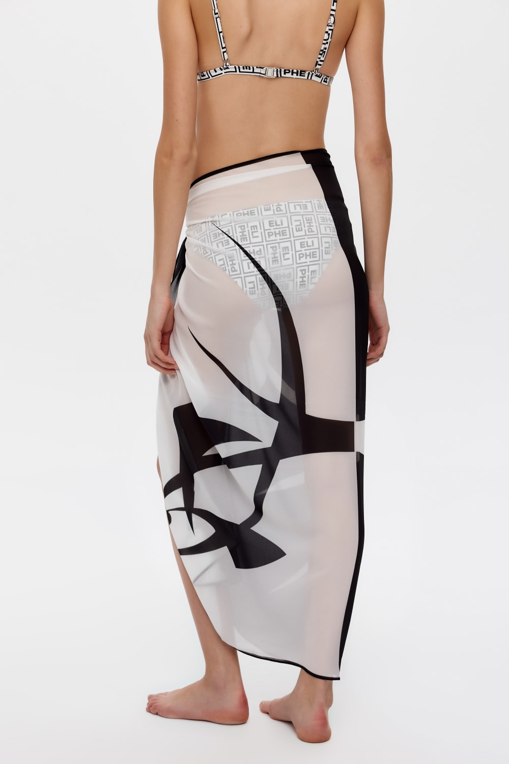 Eliphe-Koi Siyah Pareo-Pareo & Bandana-2-roqelvaxirum.shop