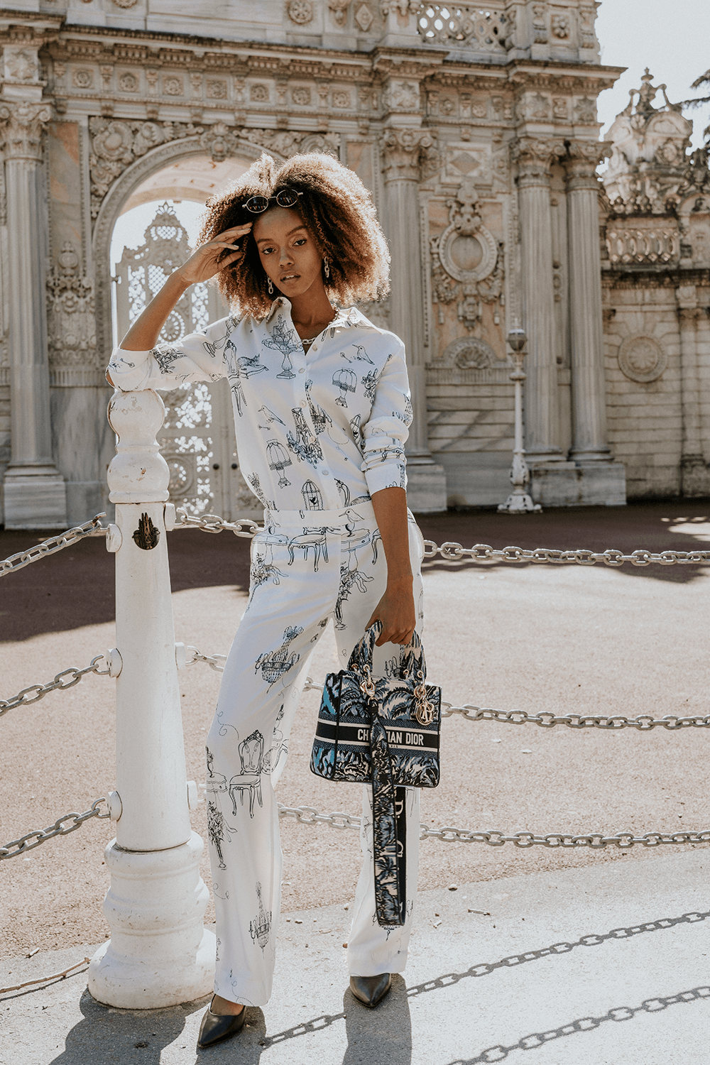 Elli2-Daylight House-Pijama Takımı-2-roqelvaxirum.shop