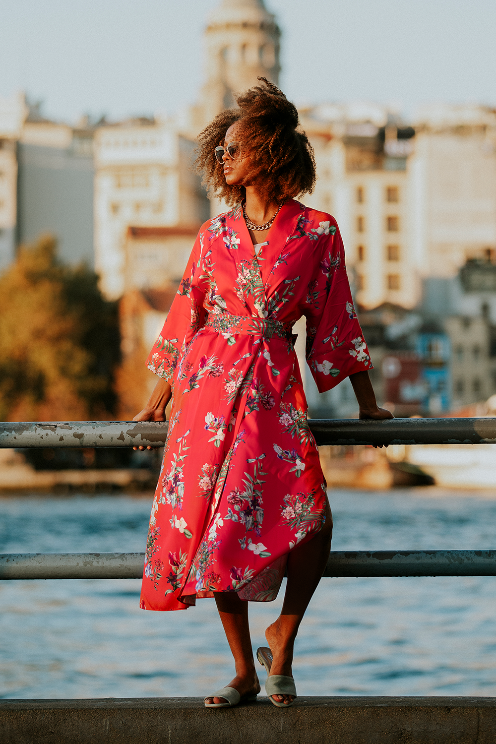 Elli2-Hot Periwinkle Kimono-Kimono-1-roqelvaxirum.shop