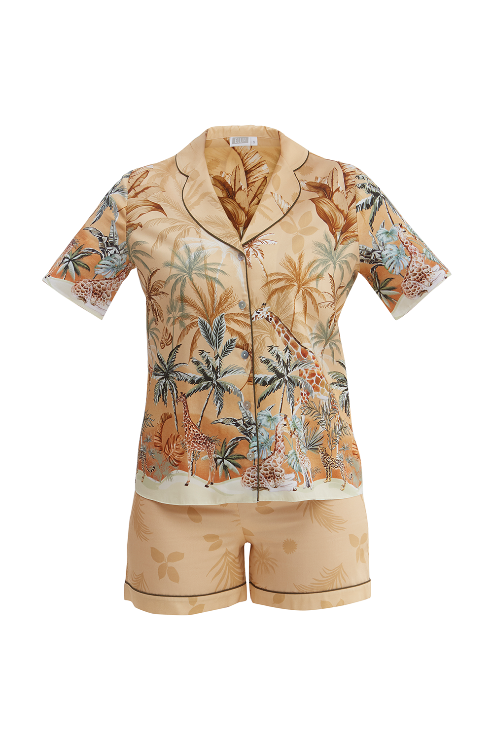 Elli2-Queen Of Africa-Pijama Takımı-6-roqelvaxirum.shop