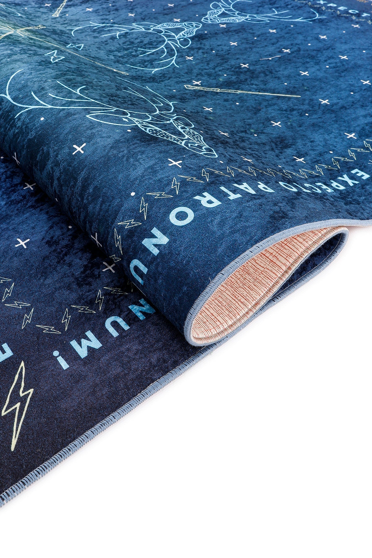 Empera-Harry Potter Expecto Patronum Halı-2-roqelvaxirum.shop