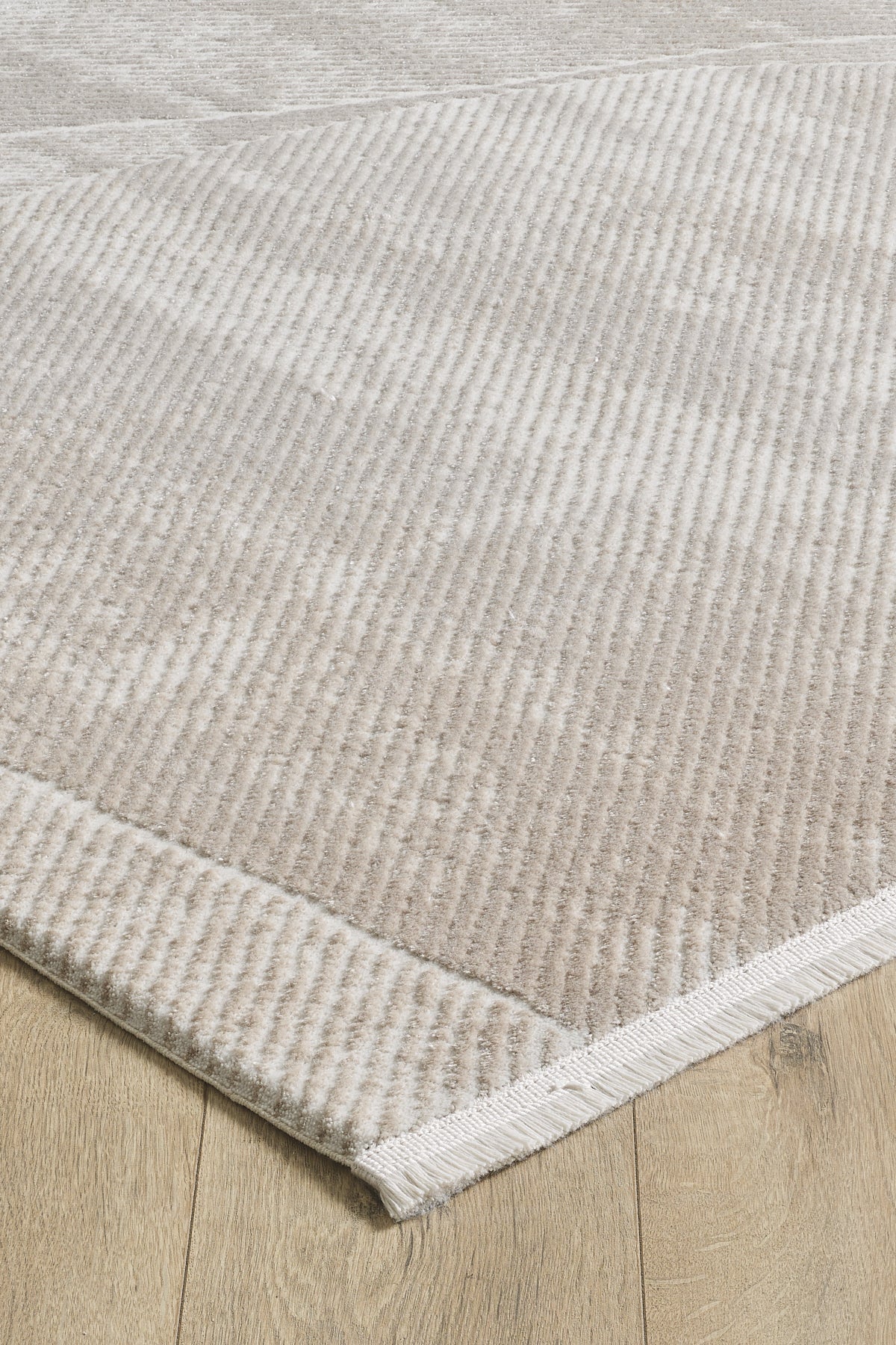 Empera-Nera Coast Takma Saçaklı Modern Antre Koridor Halısı-2-roqelvaxirum.shop