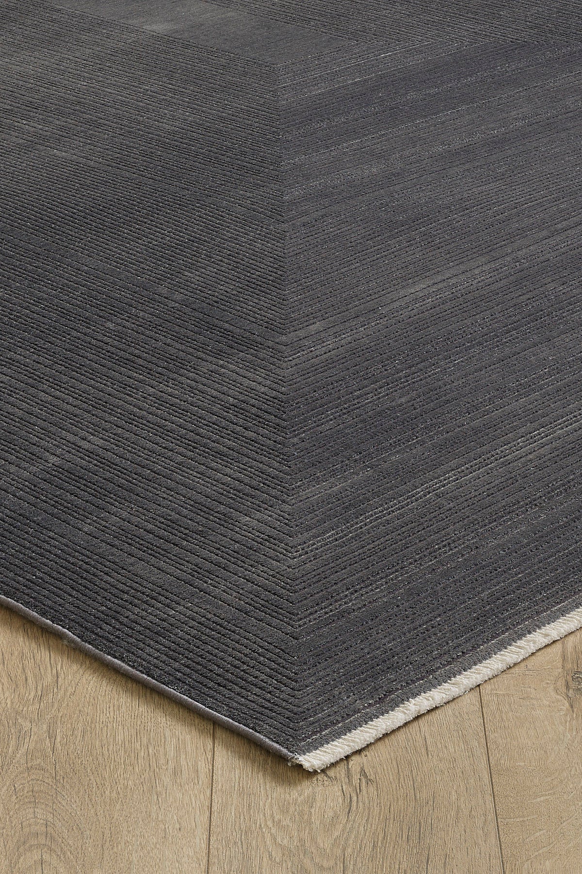 Empera-Soho Chrome Charcoal Modern Oturma Ve Salon Halısı-4-roqelvaxirum.shop