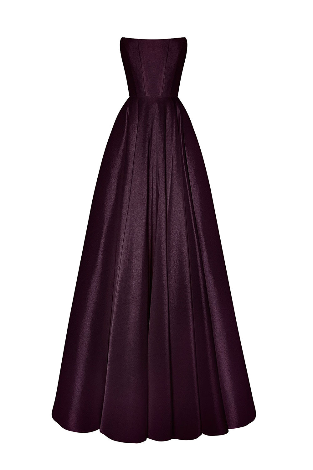 Esotte-Angeli̇ca Mürdüm Maxi̇ Elbi̇se-Elbise-1-roqelvaxirum.shop