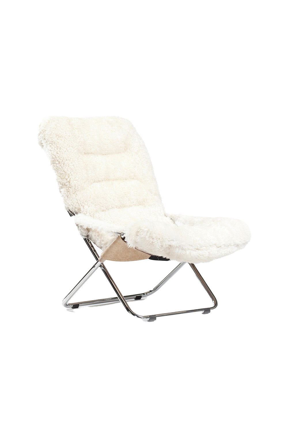 Estetik Decor-Comfort Base Cosy Kuzu Derisi Berjer - Katlanabilir Hakiki Kuzu Derisi Lüks Confort Koltuk-Koltuk & Berjer-1-roqelvaxirum.shop