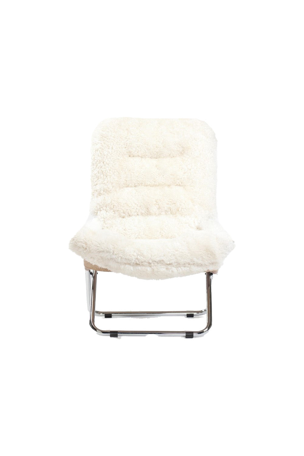 Estetik Decor-Comfort Base Cosy Kuzu Derisi Berjer - Katlanabilir Hakiki Kuzu Derisi Lüks Confort Koltuk-Koltuk & Berjer-3-roqelvaxirum.shop
