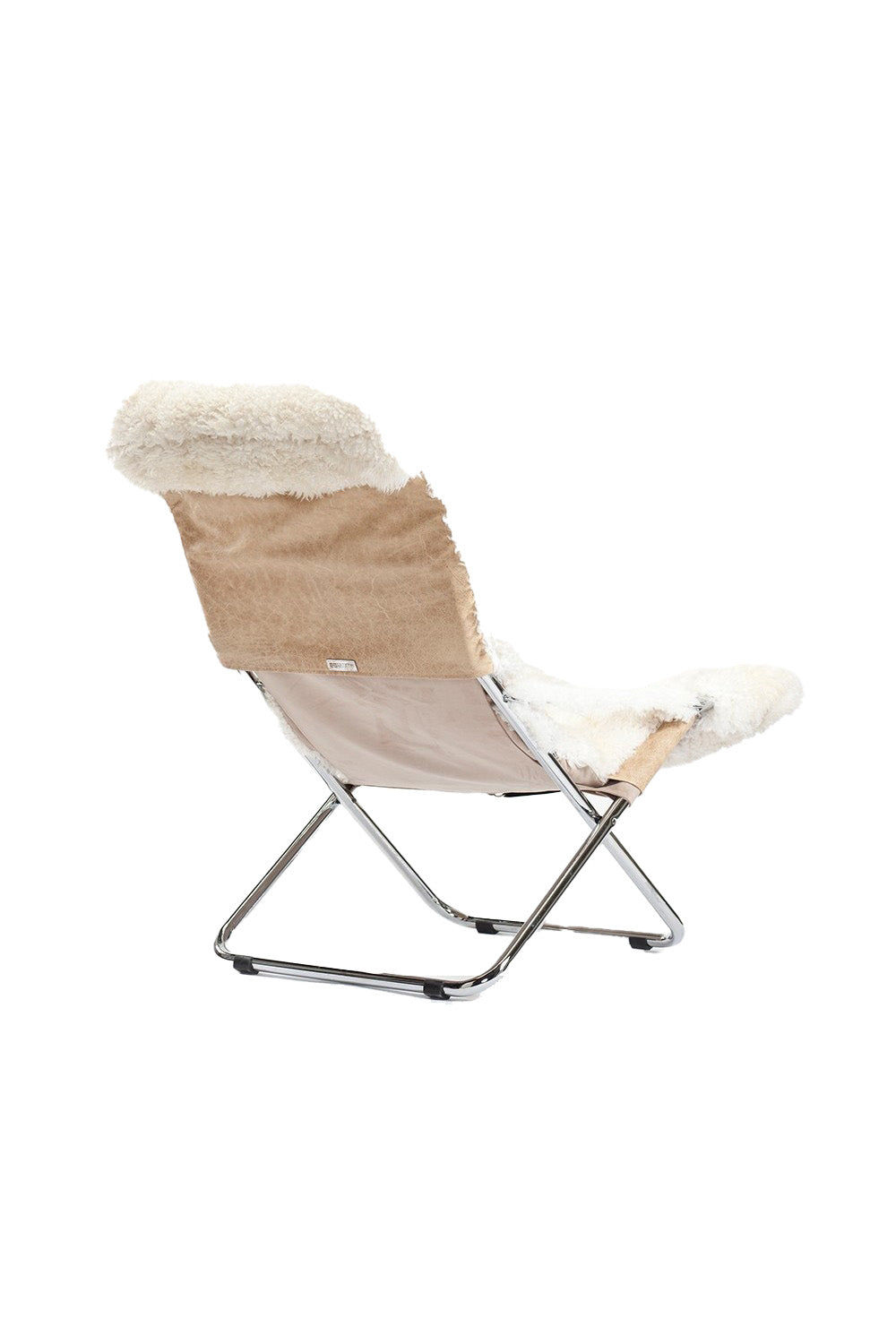 Estetik Decor-Comfort Base Cosy Kuzu Derisi Berjer - Katlanabilir Hakiki Kuzu Derisi Lüks Confort Koltuk-Koltuk & Berjer-5-roqelvaxirum.shop