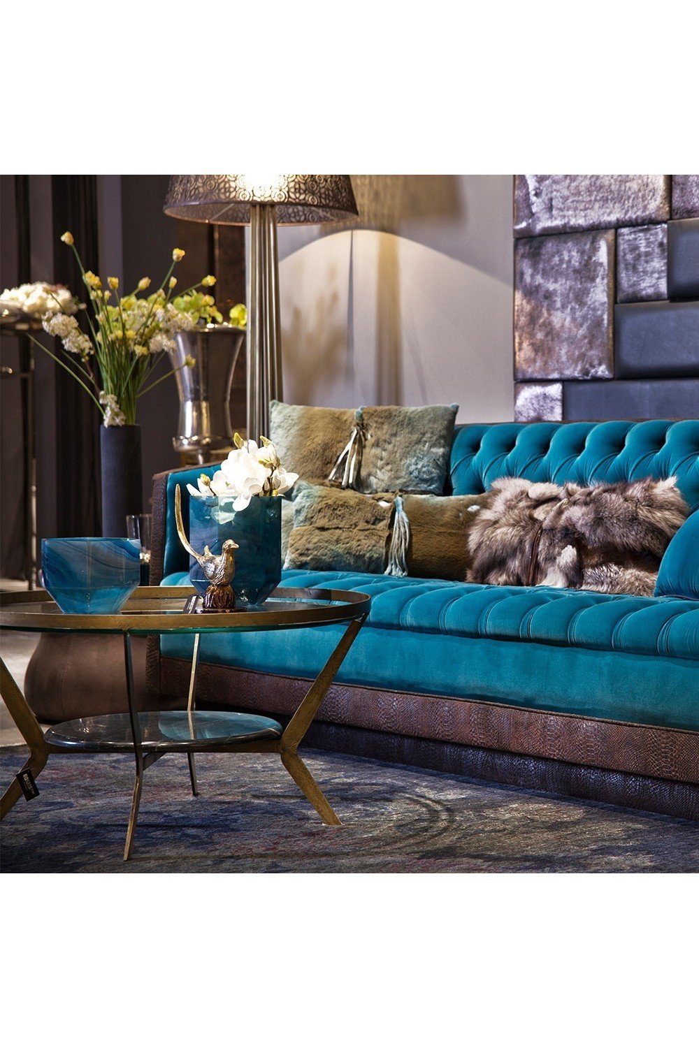 Estetik Decor-Jaspe Cam Vazo / Kase – El İşçiliği Kesim-Dekoratif Kase-2-roqelvaxirum.shop