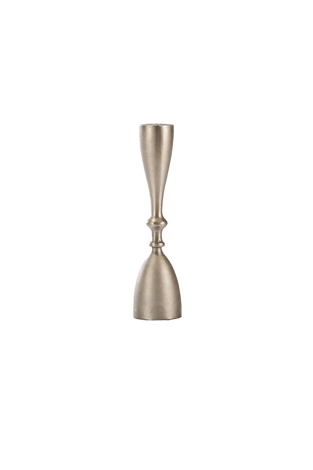 Estetik Decor-Mumluk Pillar Jojo – Antik Kurşun-Mumluk & Şamdan-1-roqelvaxirum.shop