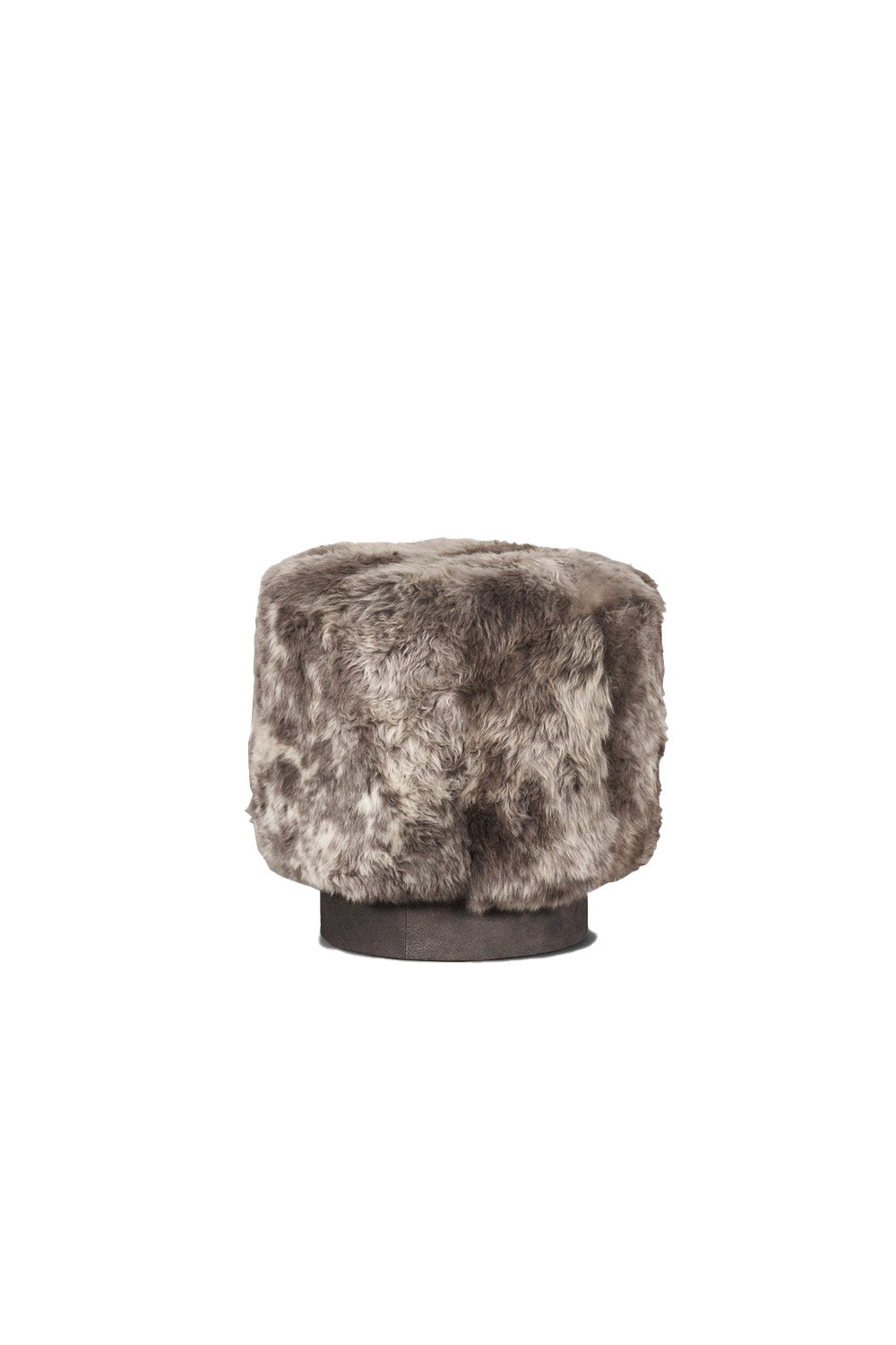Estetik Decor-Puf Cino Cosy Hakiki Tüylü Deri-Puf-1-roqelvaxirum.shop