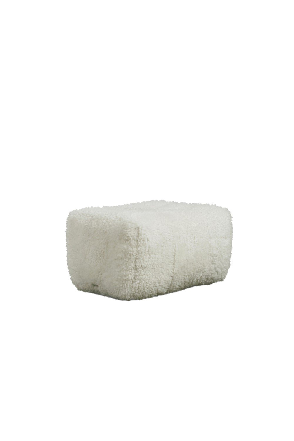 Estetik Decor-Puf Noby Cosy Tüylü Deri-Puf-1-roqelvaxirum.shop