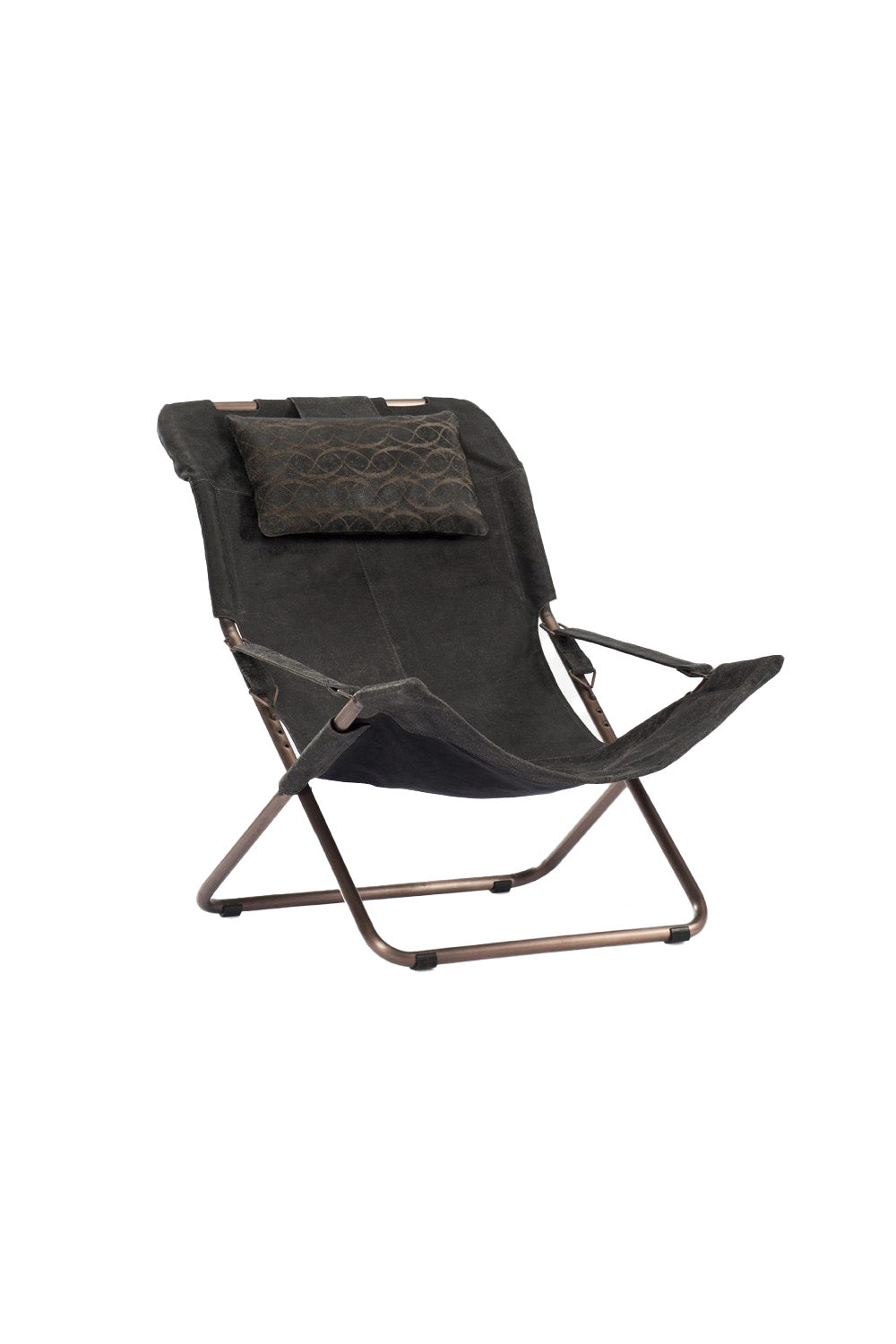 Estetik Decor-Rest Berjer Ghilt Deep Grey Sobe - Hakiki Sığır Derisi - Katlanabilir Berjer-Koltuk & Berjer-1-roqelvaxirum.shop