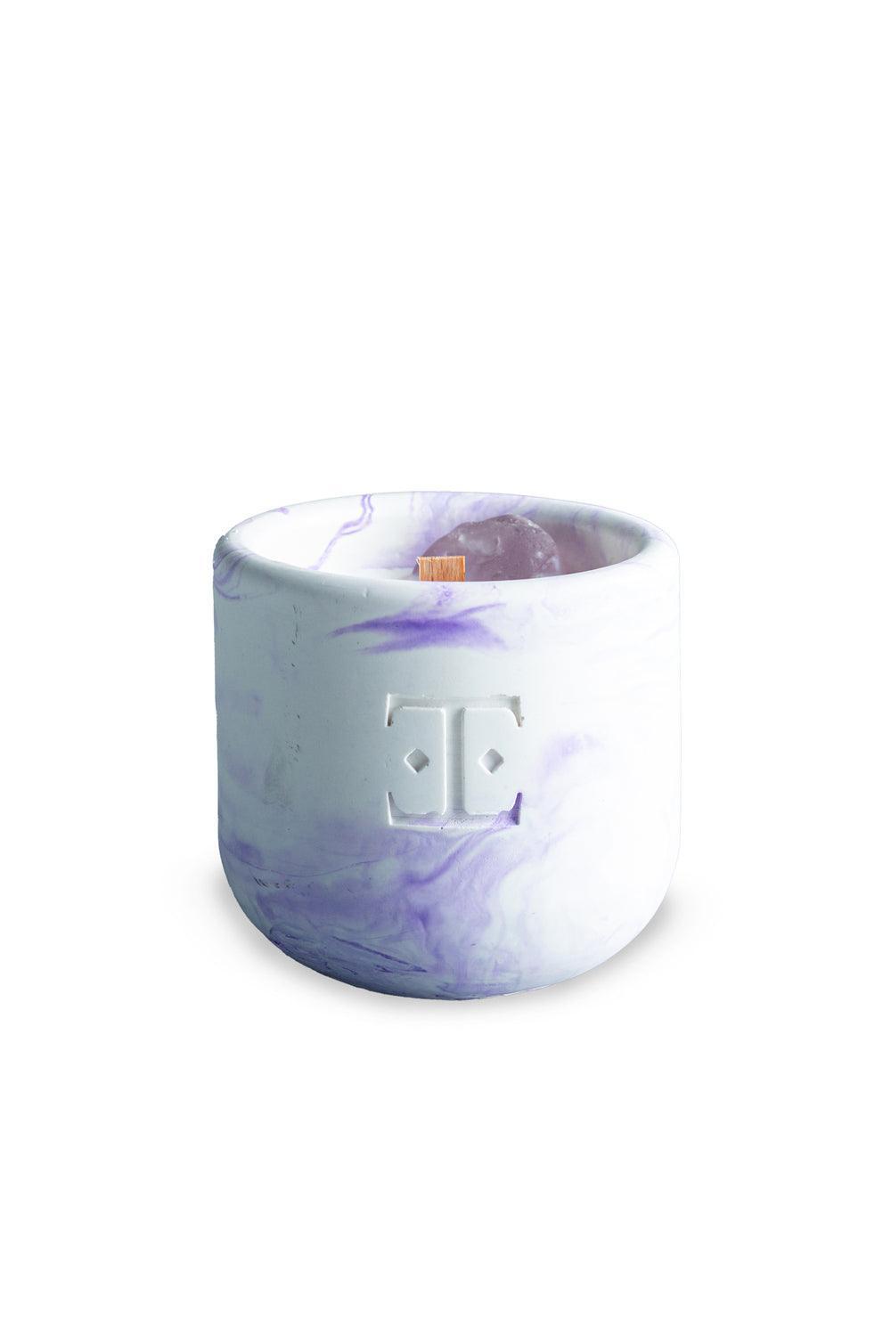 Esti Living-Lavender Büyük Boy Klasik Mum-Mum-4-roqelvaxirum.shop