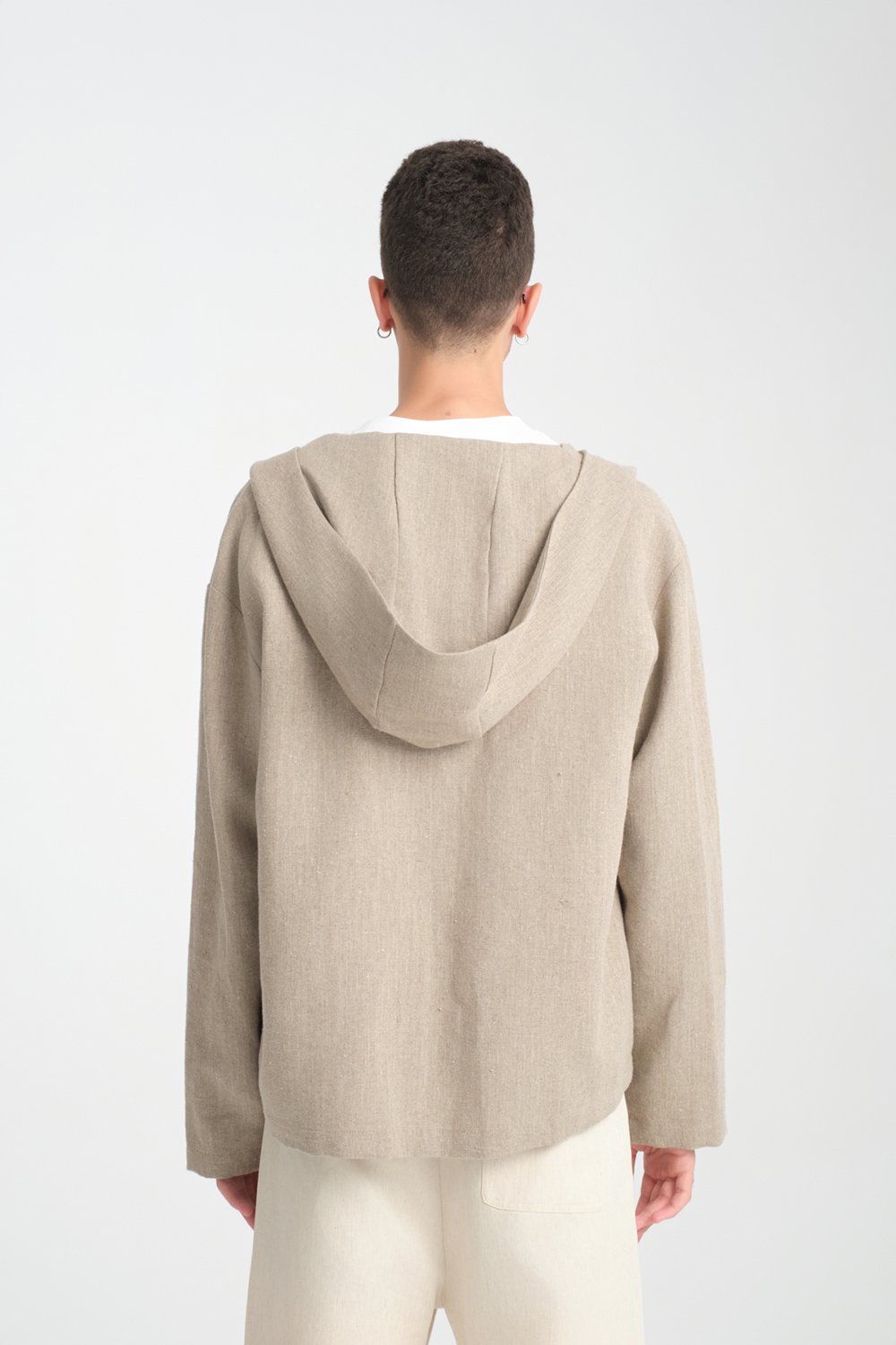 Eunoia-Baida Keten Ceket-Ceket-3-roqelvaxirum.shop