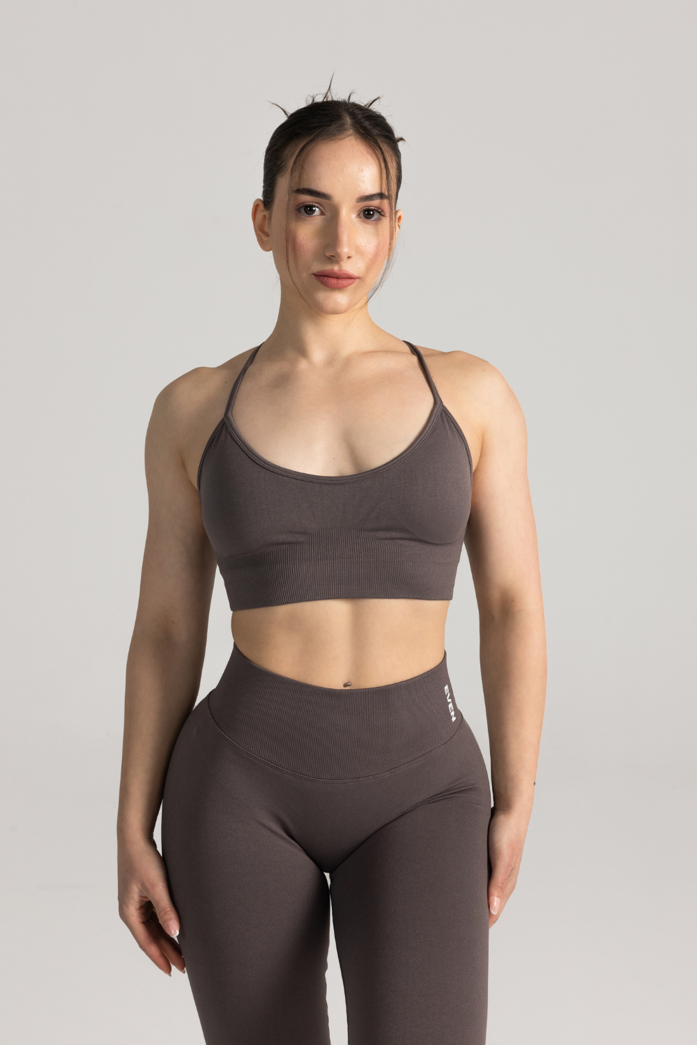 Sculpt Seamless Bra - 0