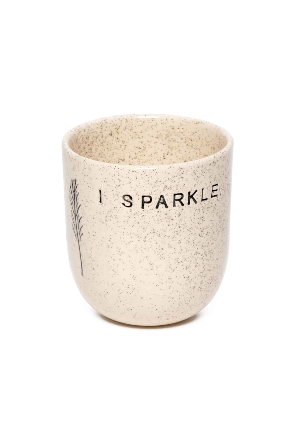 Feeling Good Inside-“ I Sparkle” Mood Mug-Bardak-2-roqelvaxirum.shop